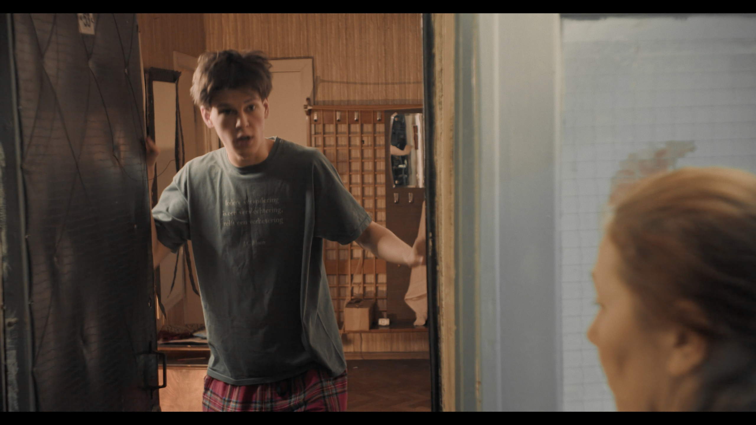 Цветокоррекция короткометражного фильма. Цветокоррекция видео