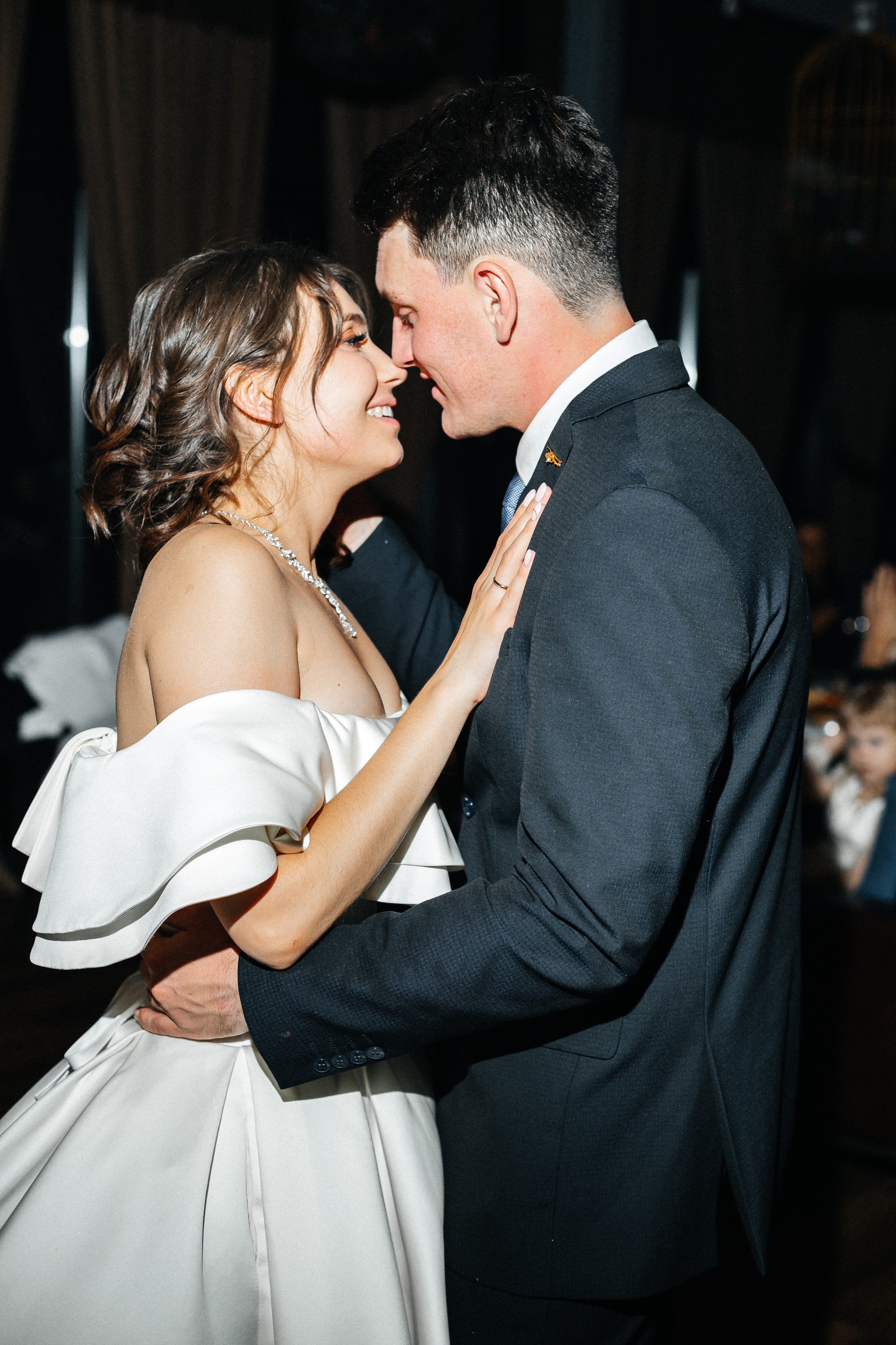 MIKHAIL VASSILYEV — Свадебный и Репортажный фотограф в Алматы