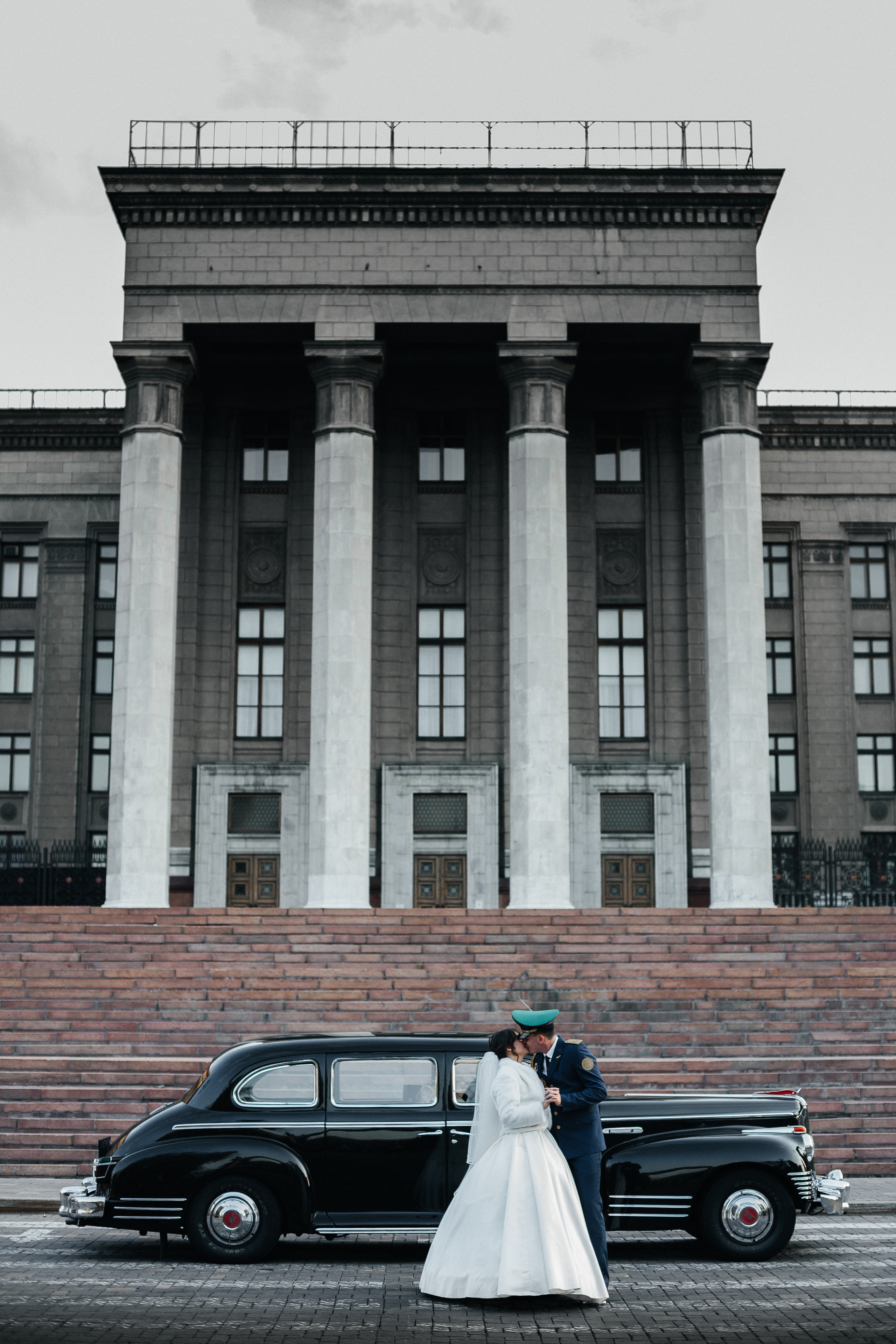 MIKHAIL VASSILYEV — Свадебный и Репортажный фотограф в Алматы