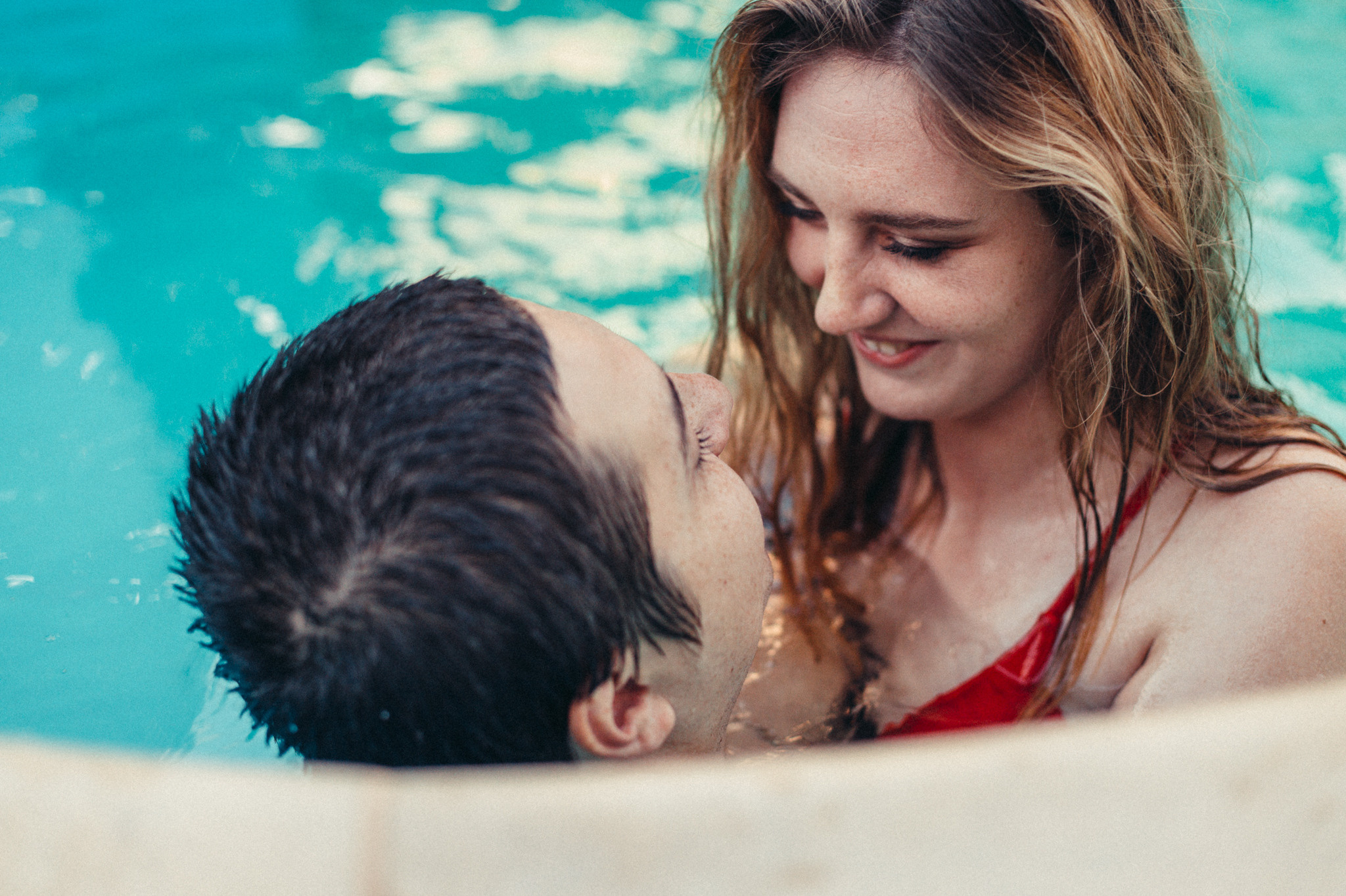 MIKHAIL VASSILYEV — Свадебный и Репортажный фотограф в Алматы