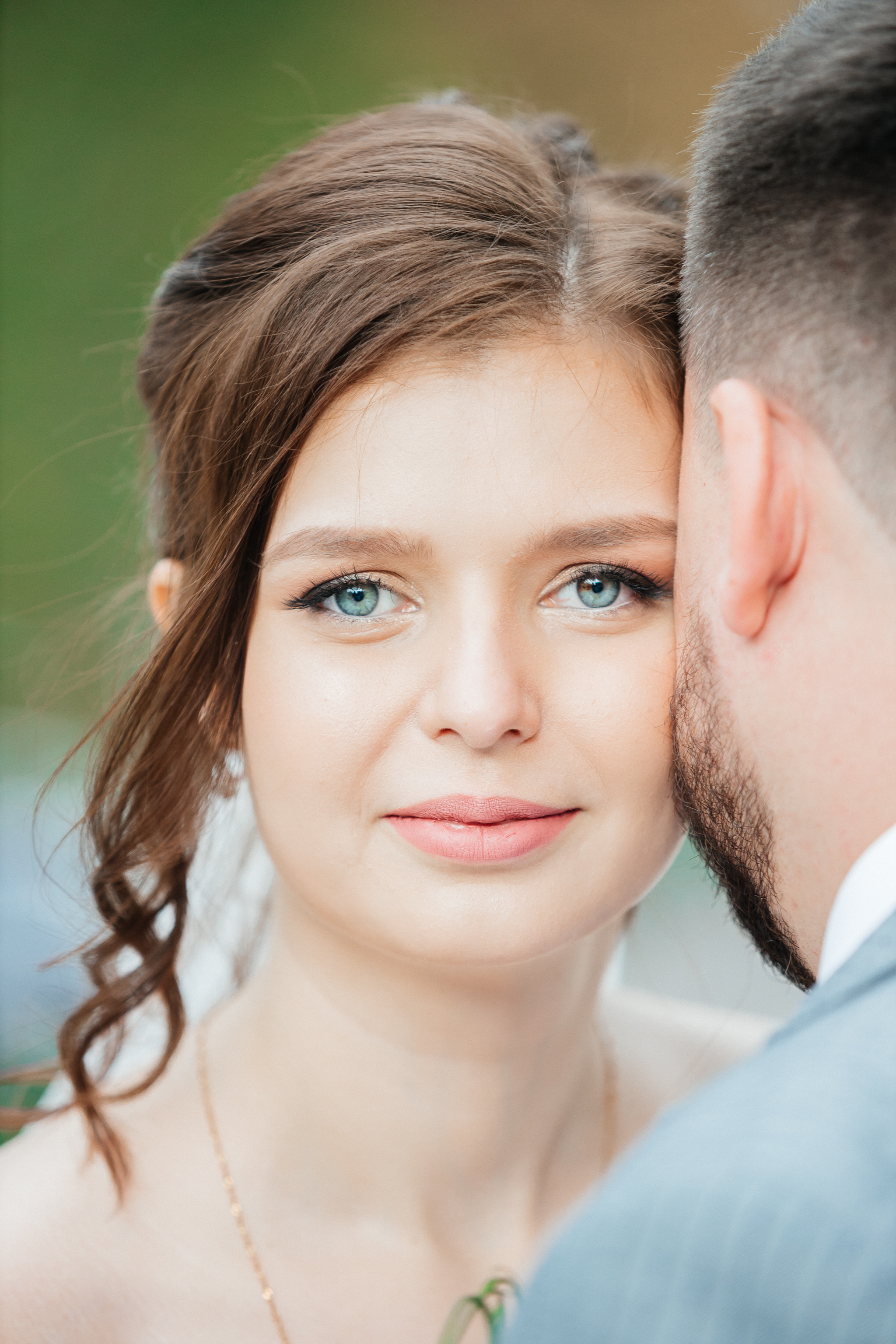 Свадьба Александра и Алины. MIKHAIL VASSILYEV — Свадебный и Репортажный фотограф в Алматы