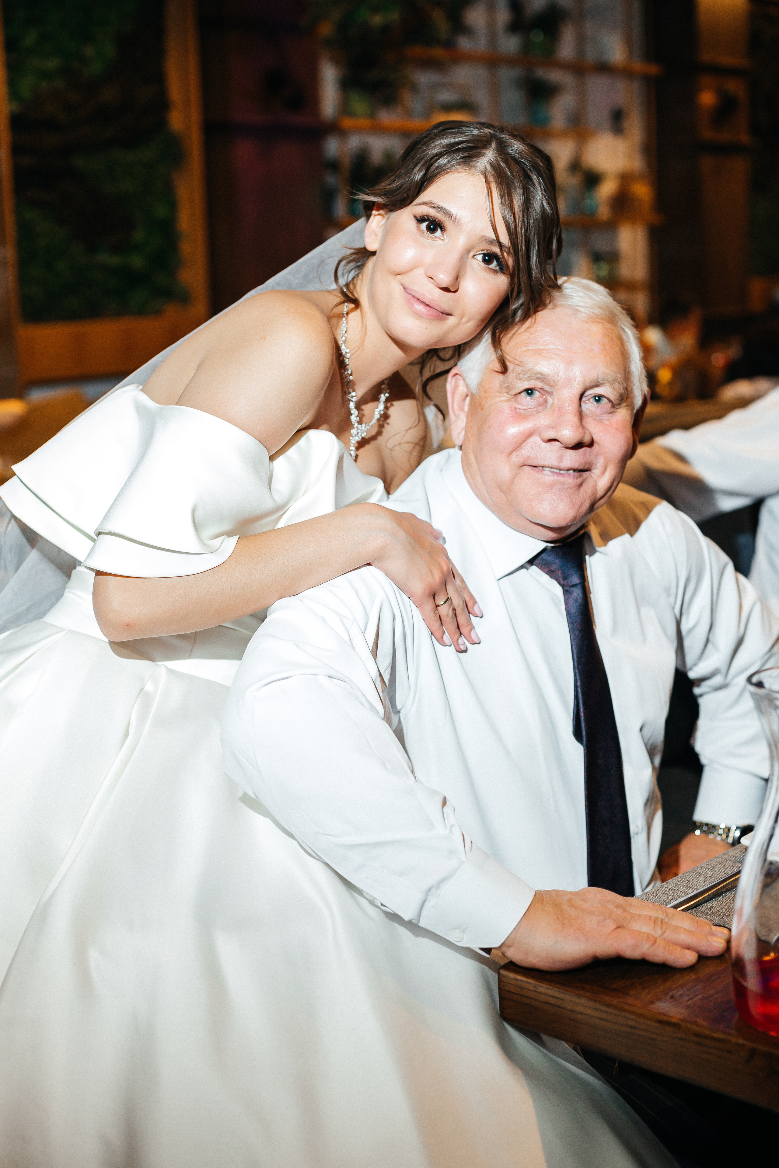 MIKHAIL VASSILYEV — Свадебный и Репортажный фотограф в Алматы