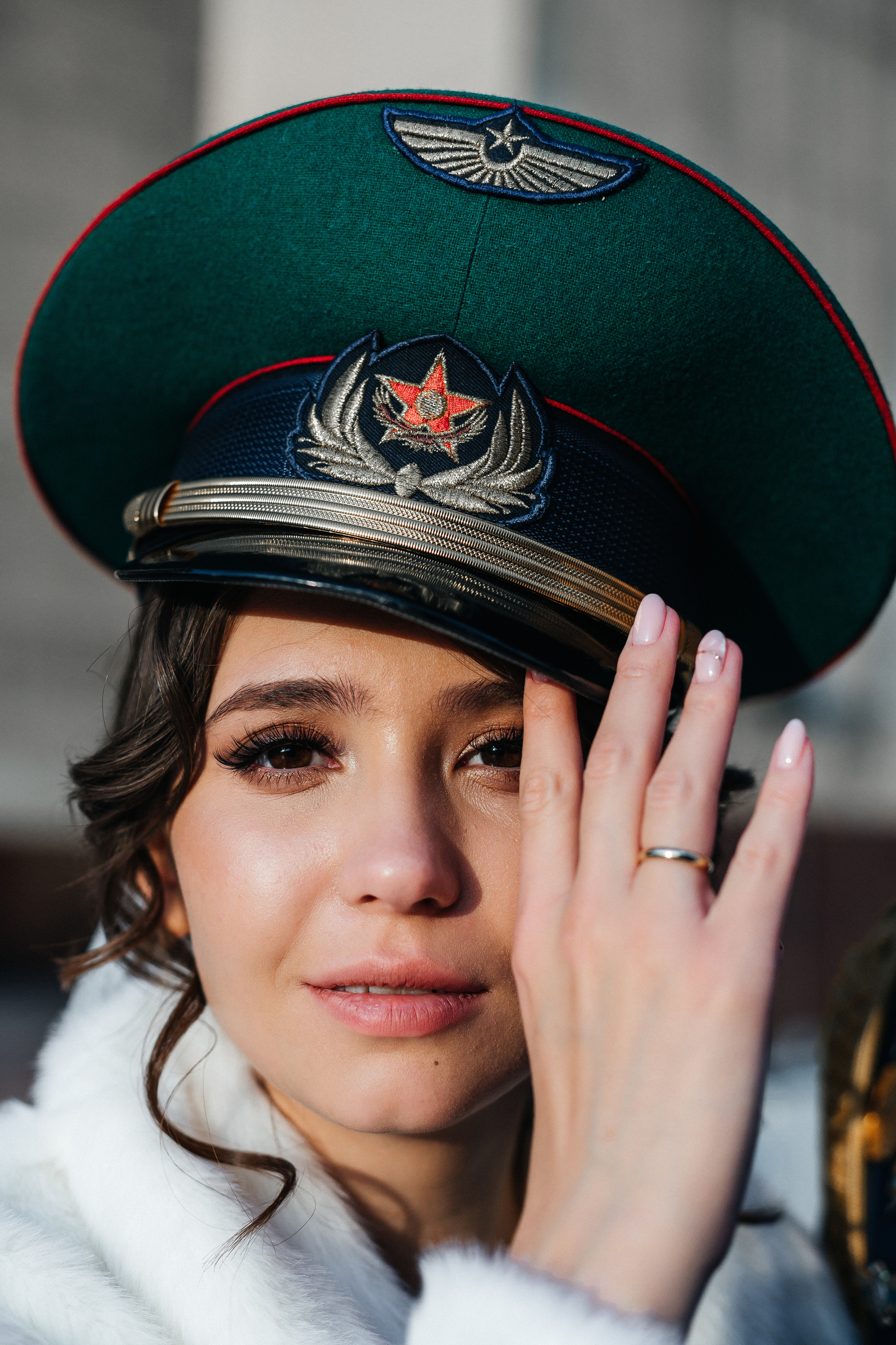 MIKHAIL VASSILYEV — Свадебный и Репортажный фотограф в Алматы