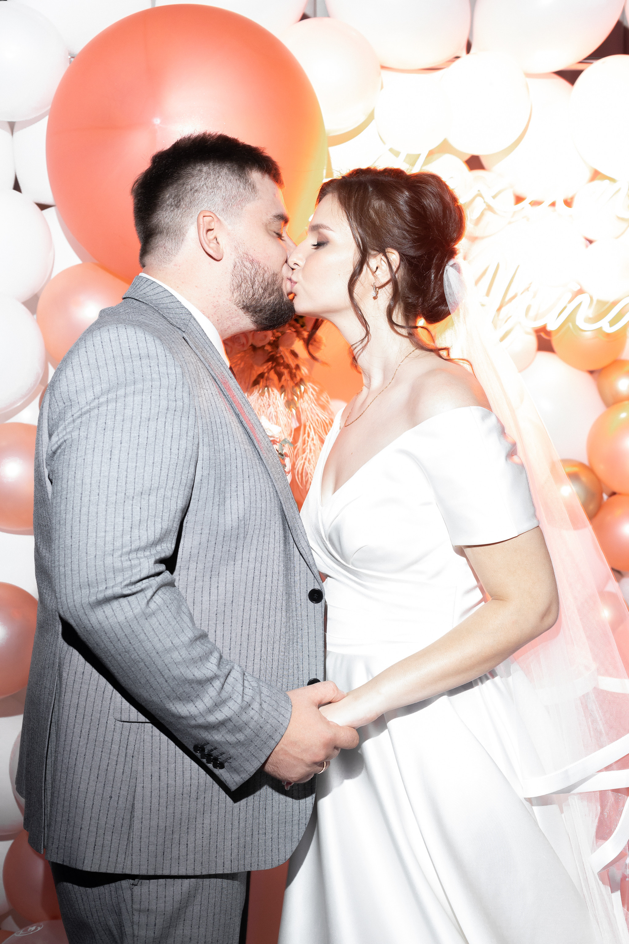 Свадьба Александра и Алины. MIKHAIL VASSILYEV — Свадебный и Репортажный фотограф в Алматы