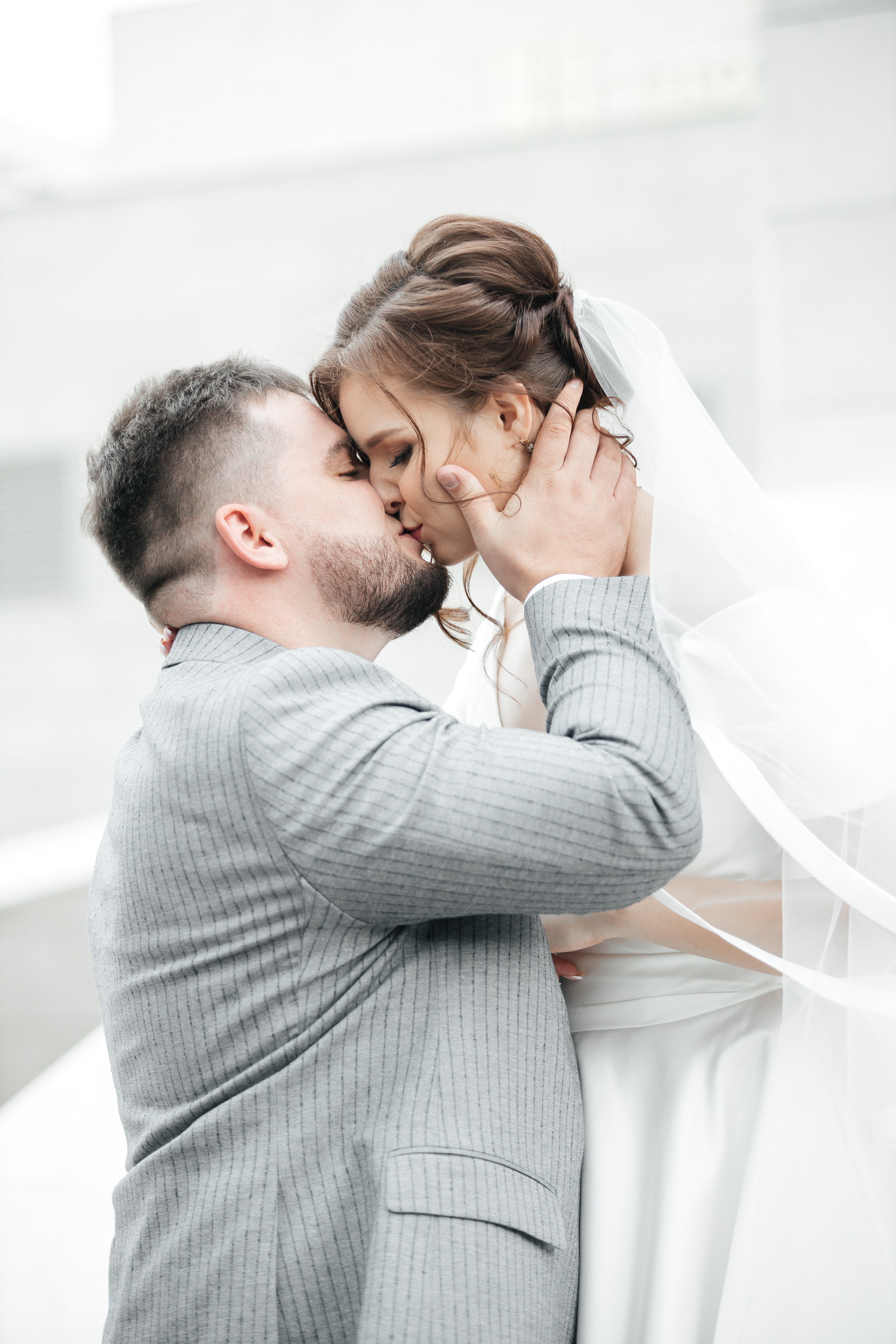 Свадьба Александра и Алины. MIKHAIL VASSILYEV — Свадебный и Репортажный фотограф в Алматы