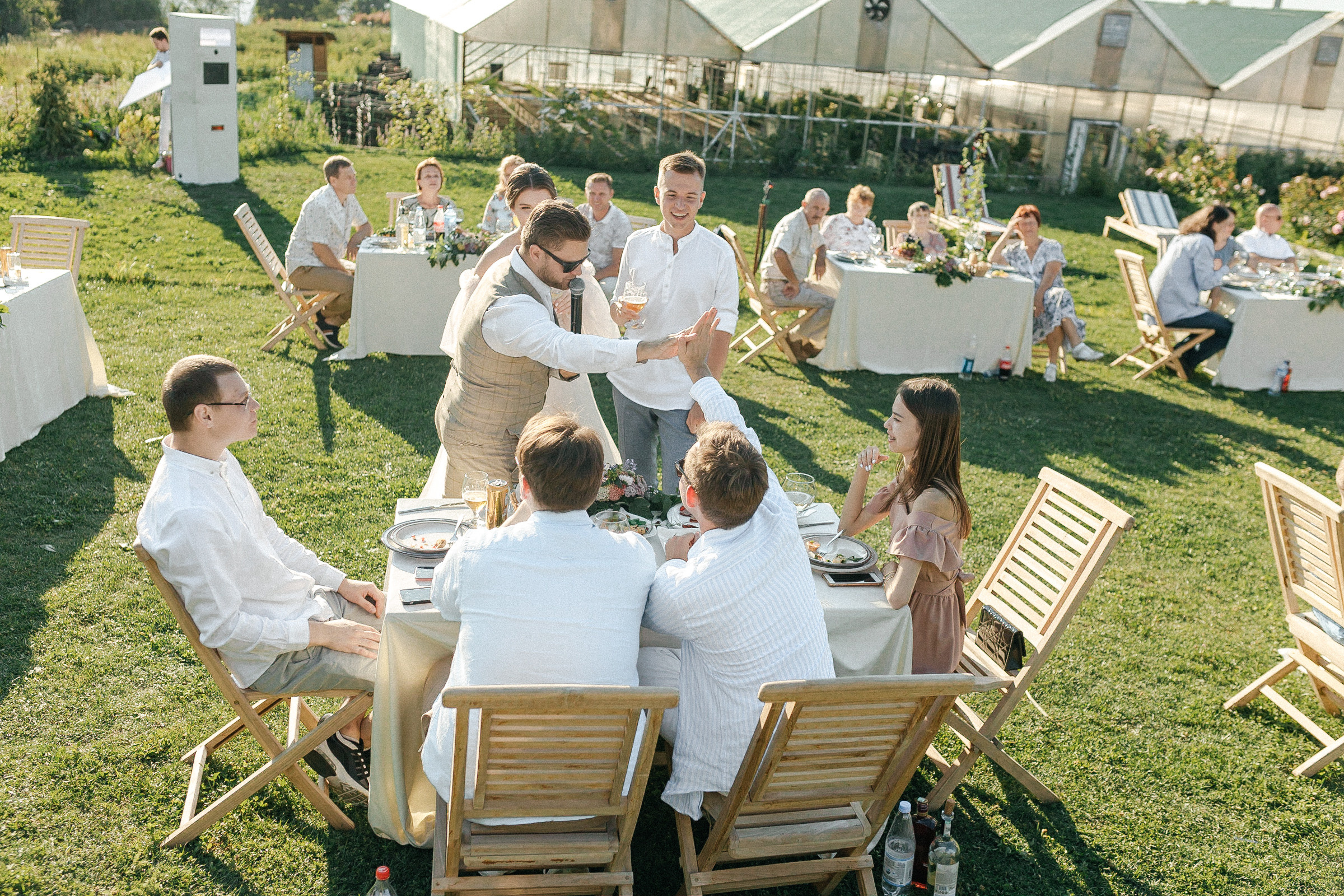 MIKHAIL VASSILYEV — Свадебный и Репортажный фотограф в Алматы