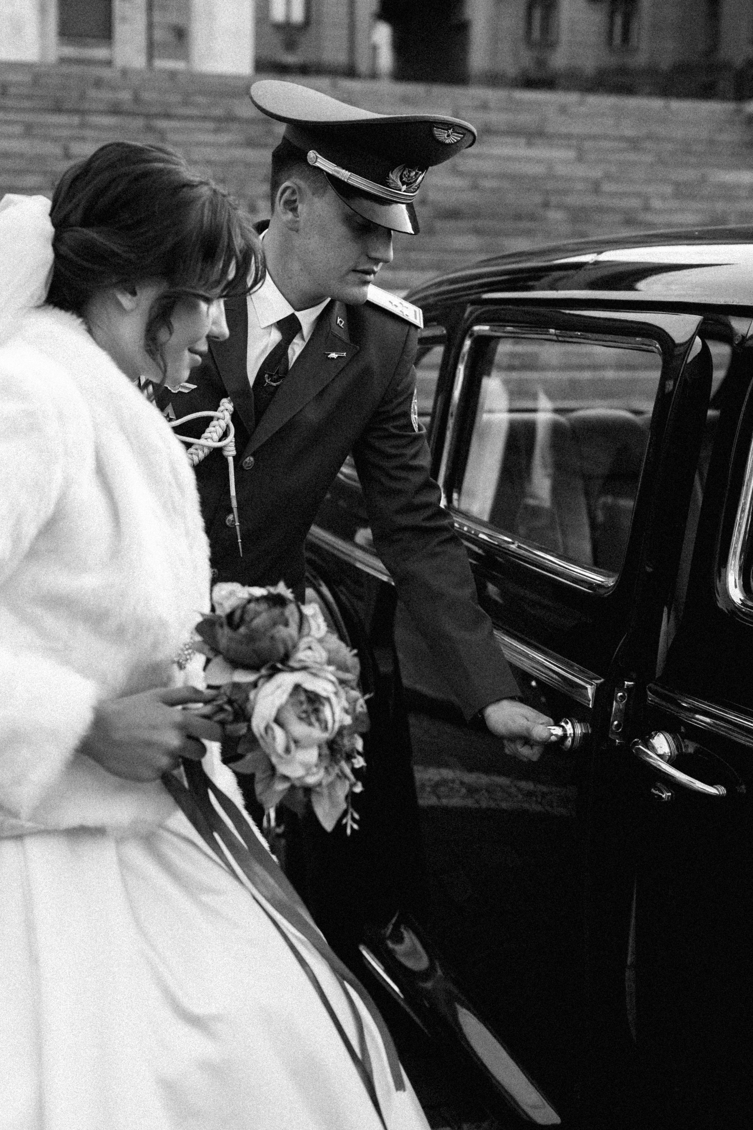 MIKHAIL VASSILYEV — Свадебный и Репортажный фотограф в Алматы