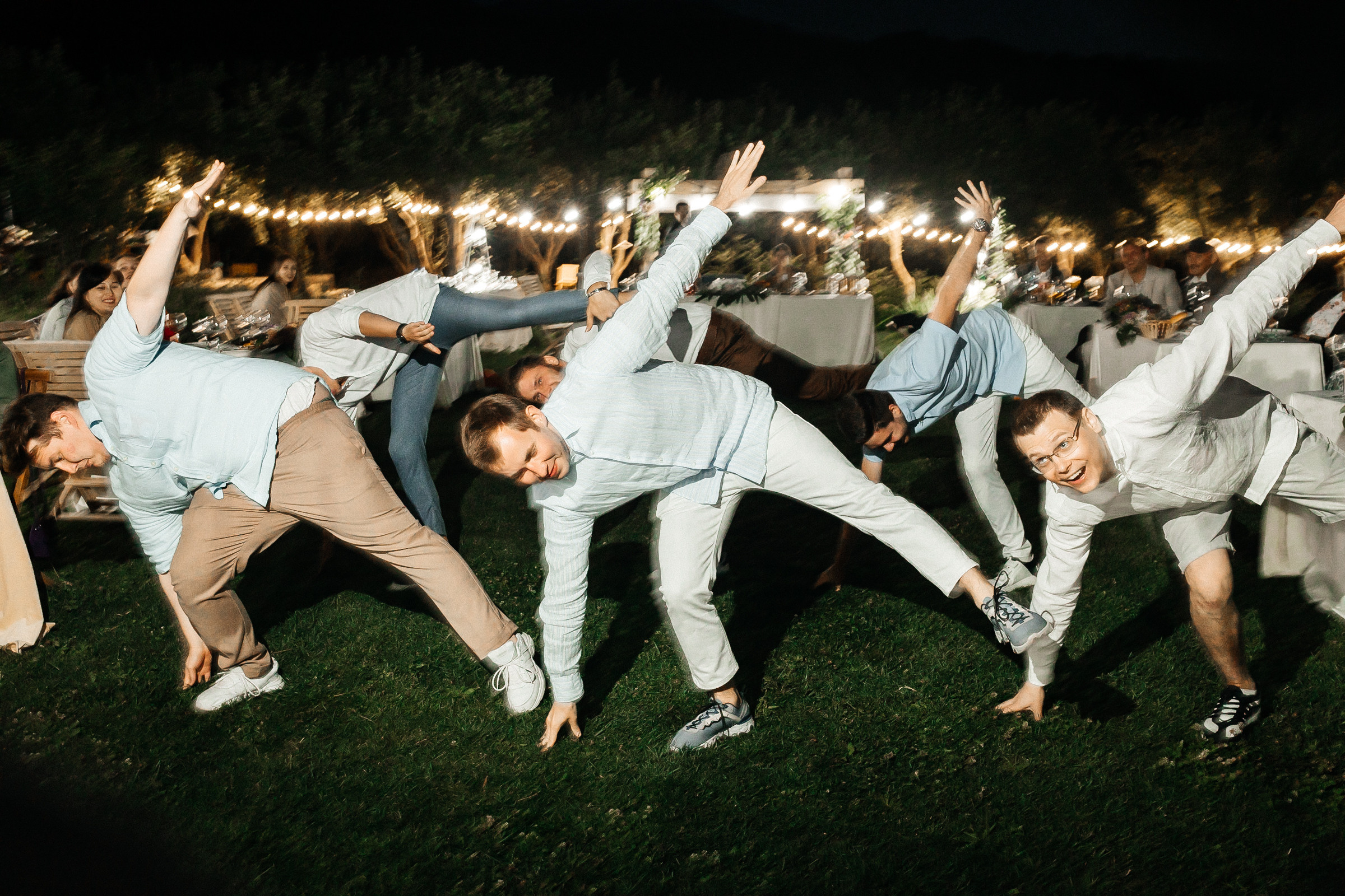 MIKHAIL VASSILYEV — Свадебный и Репортажный фотограф в Алматы