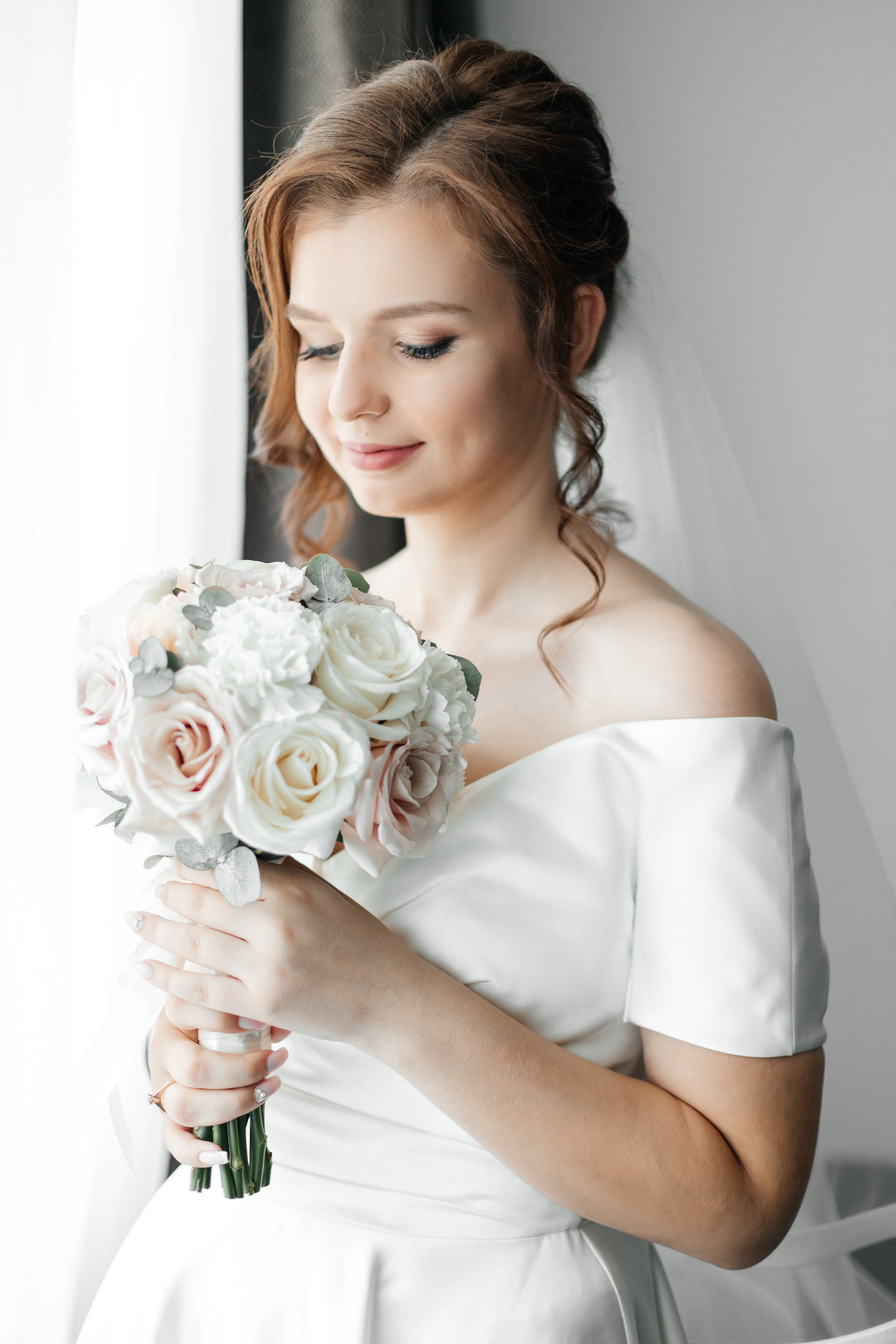 Свадьба Александра и Алины. MIKHAIL VASSILYEV — Свадебный и Репортажный фотограф в Алматы