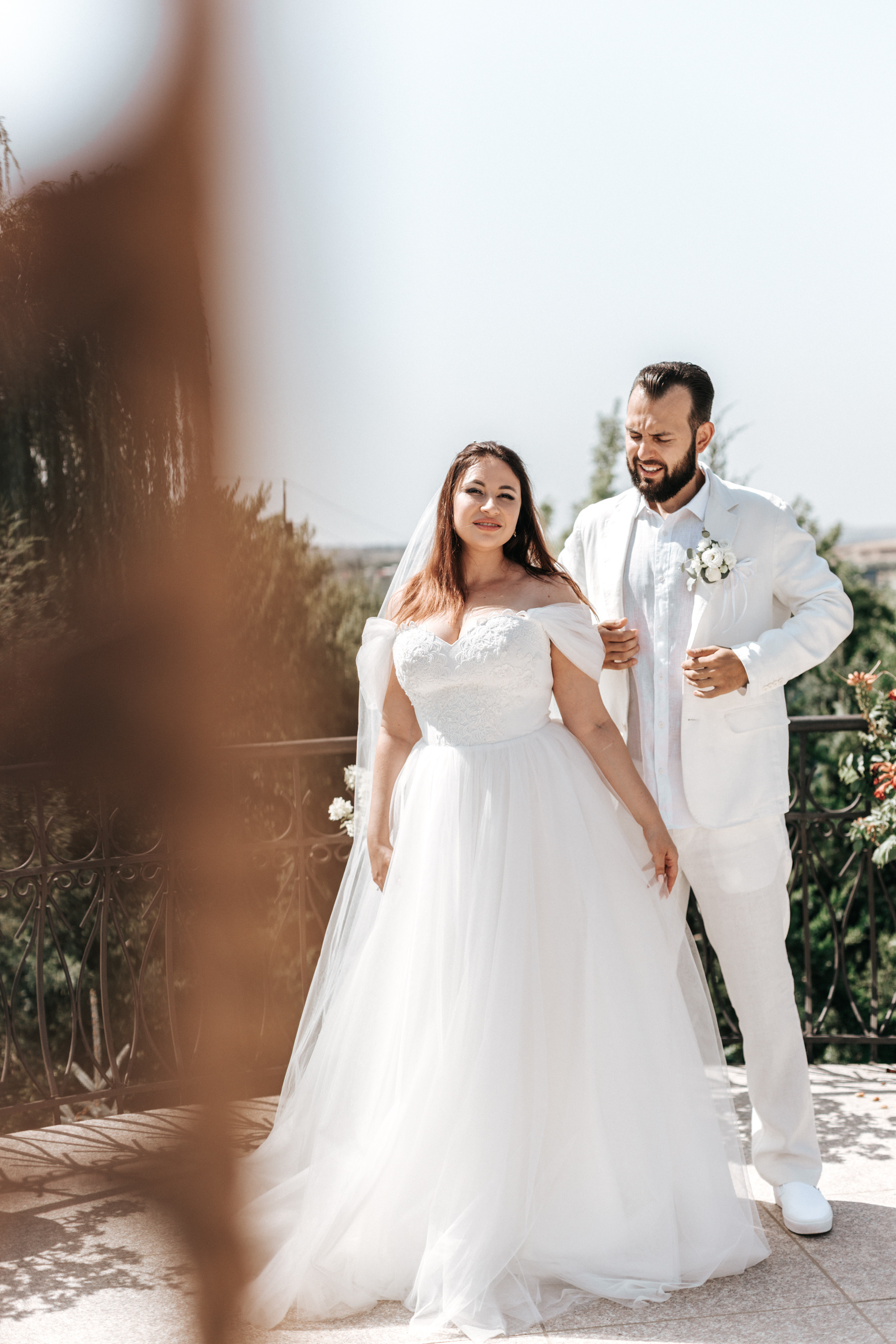 MIKHAIL VASSILYEV — Свадебный и Репортажный фотограф в Алматы