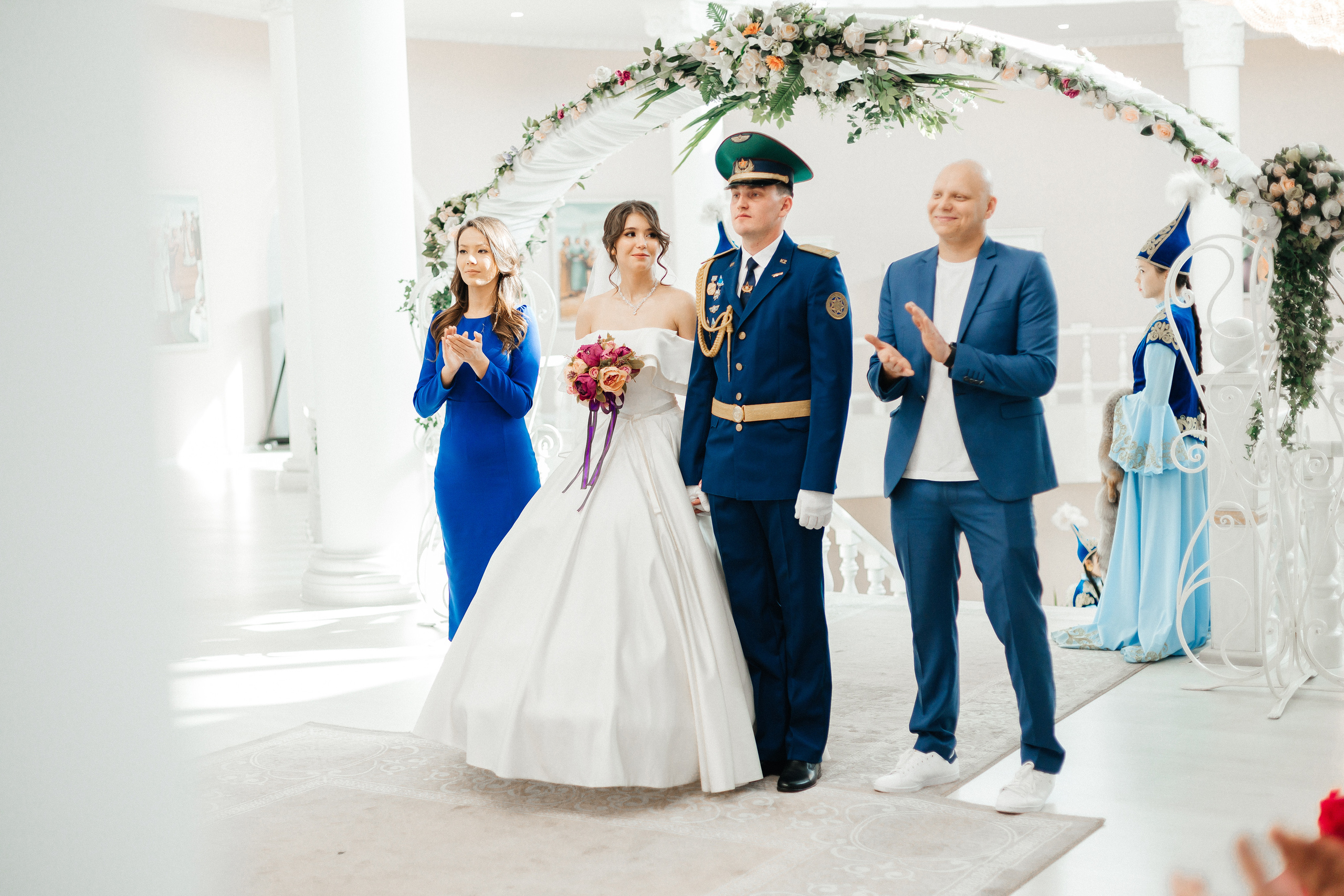 MIKHAIL VASSILYEV — Свадебный и Репортажный фотограф в Алматы