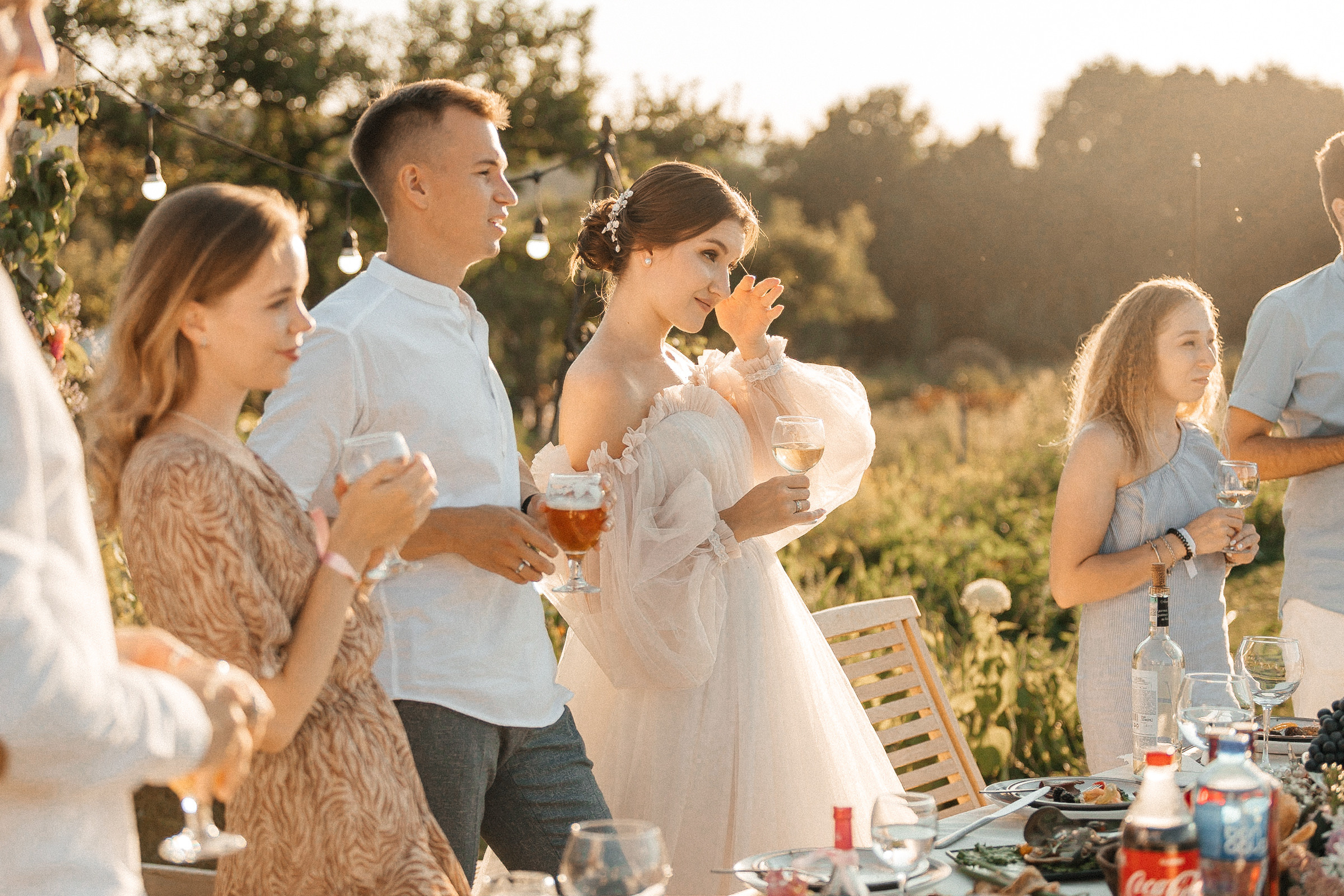 MIKHAIL VASSILYEV — Свадебный и Репортажный фотограф в Алматы