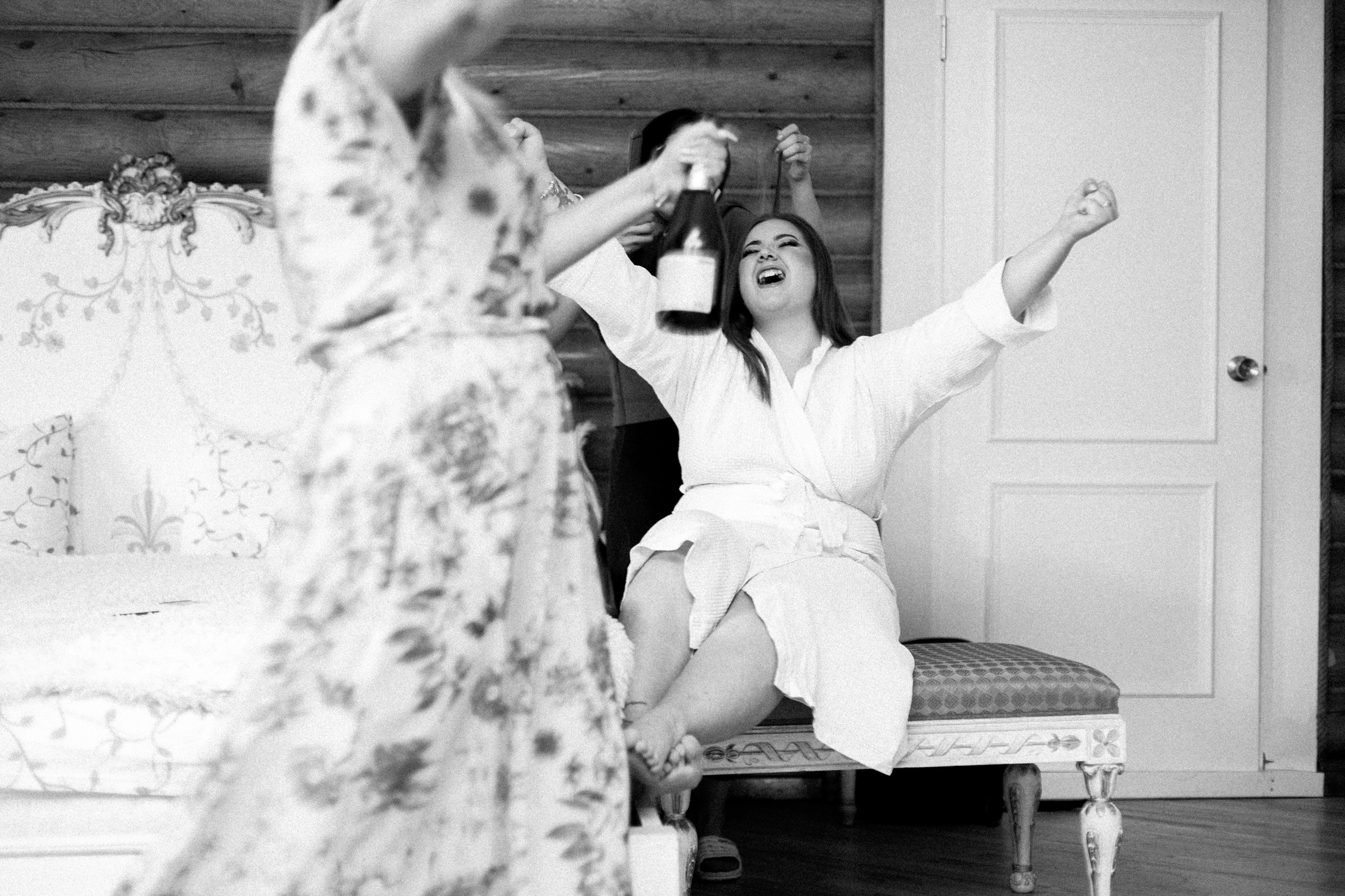 MIKHAIL VASSILYEV — Свадебный и Репортажный фотограф в Алматы