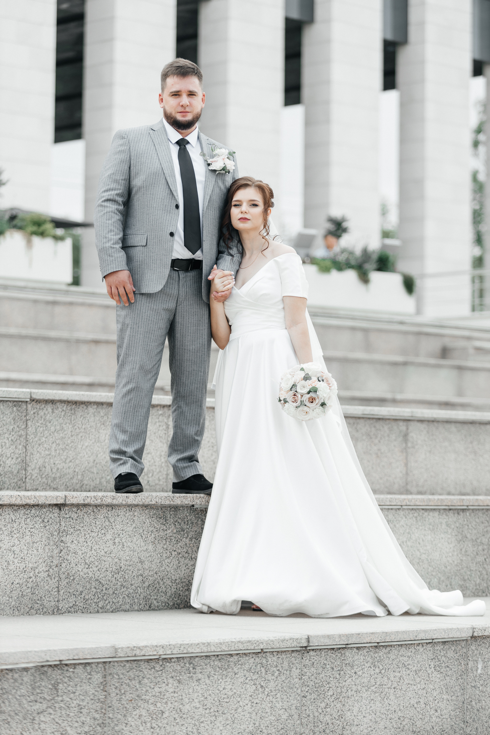 Свадьба Александра и Алины. MIKHAIL VASSILYEV — Свадебный и Репортажный фотограф в Алматы