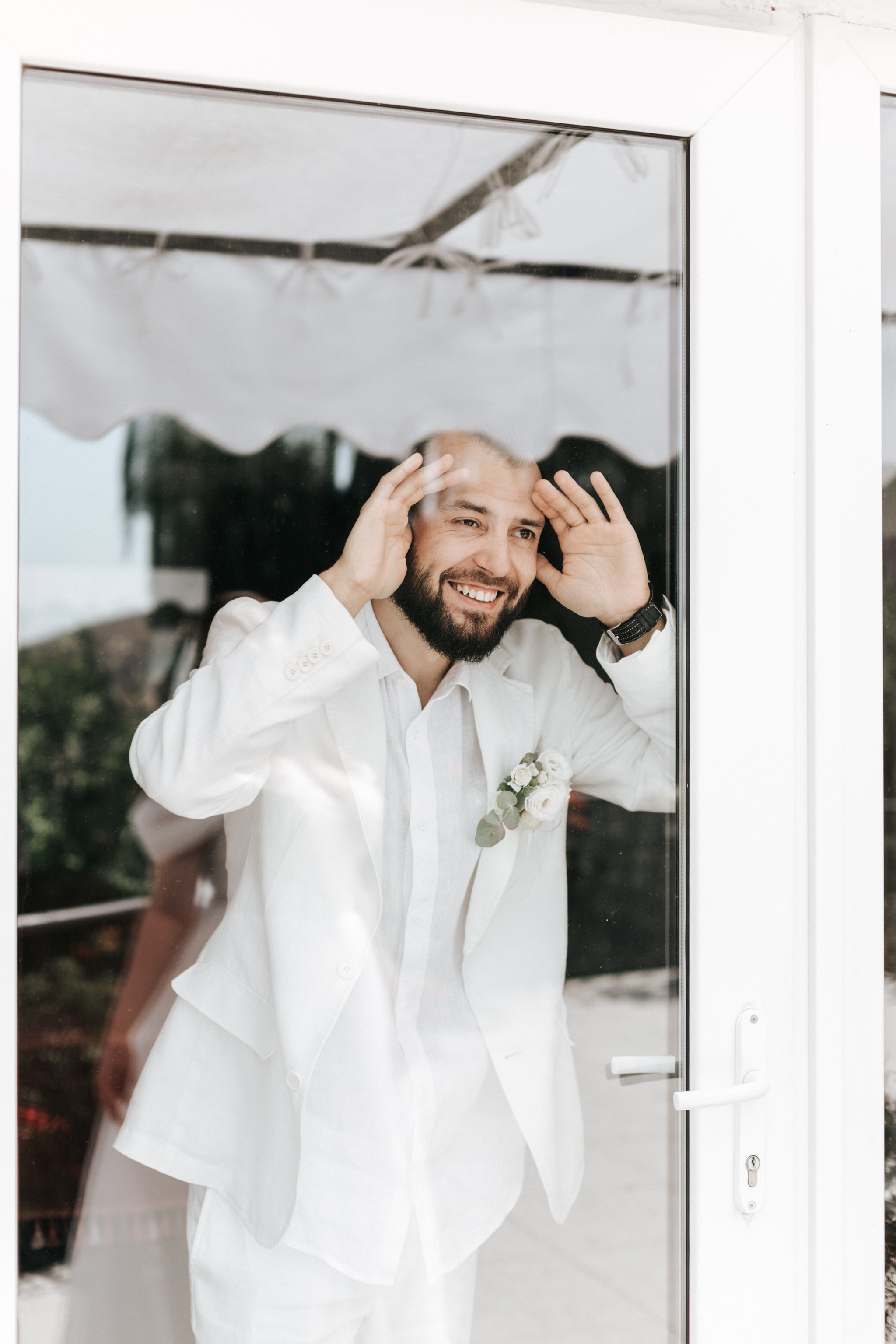 MIKHAIL VASSILYEV — Свадебный и Репортажный фотограф в Алматы