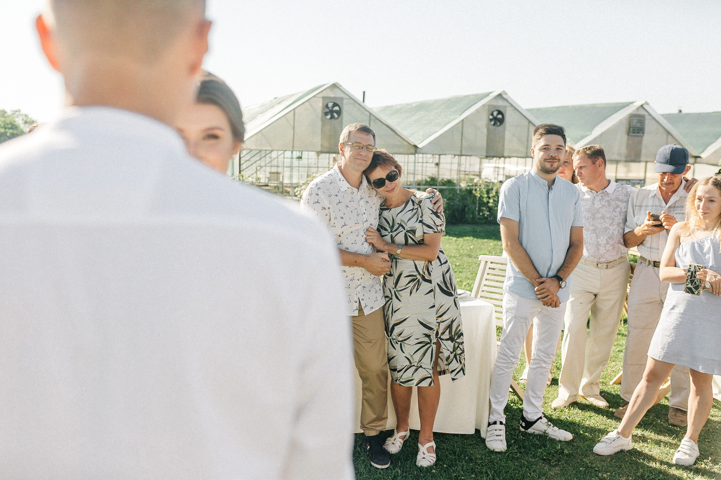 MIKHAIL VASSILYEV — Свадебный и Репортажный фотограф в Алматы