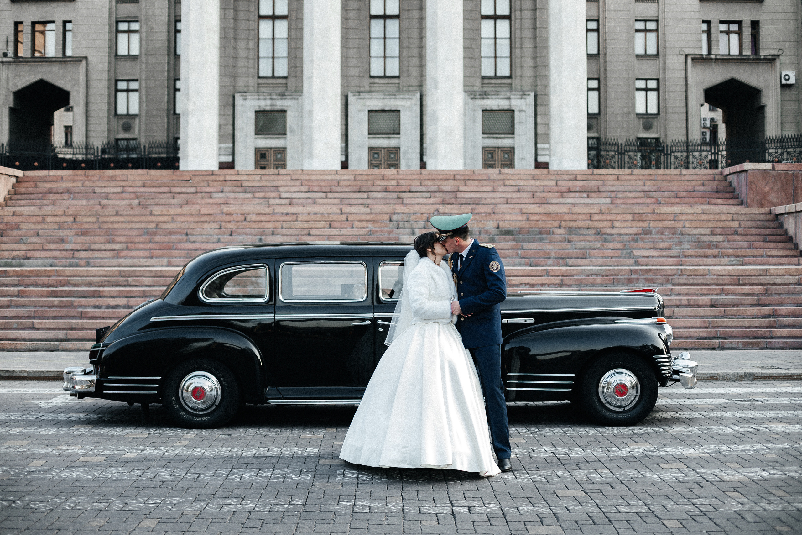 MIKHAIL VASSILYEV — Свадебный и Репортажный фотограф в Алматы