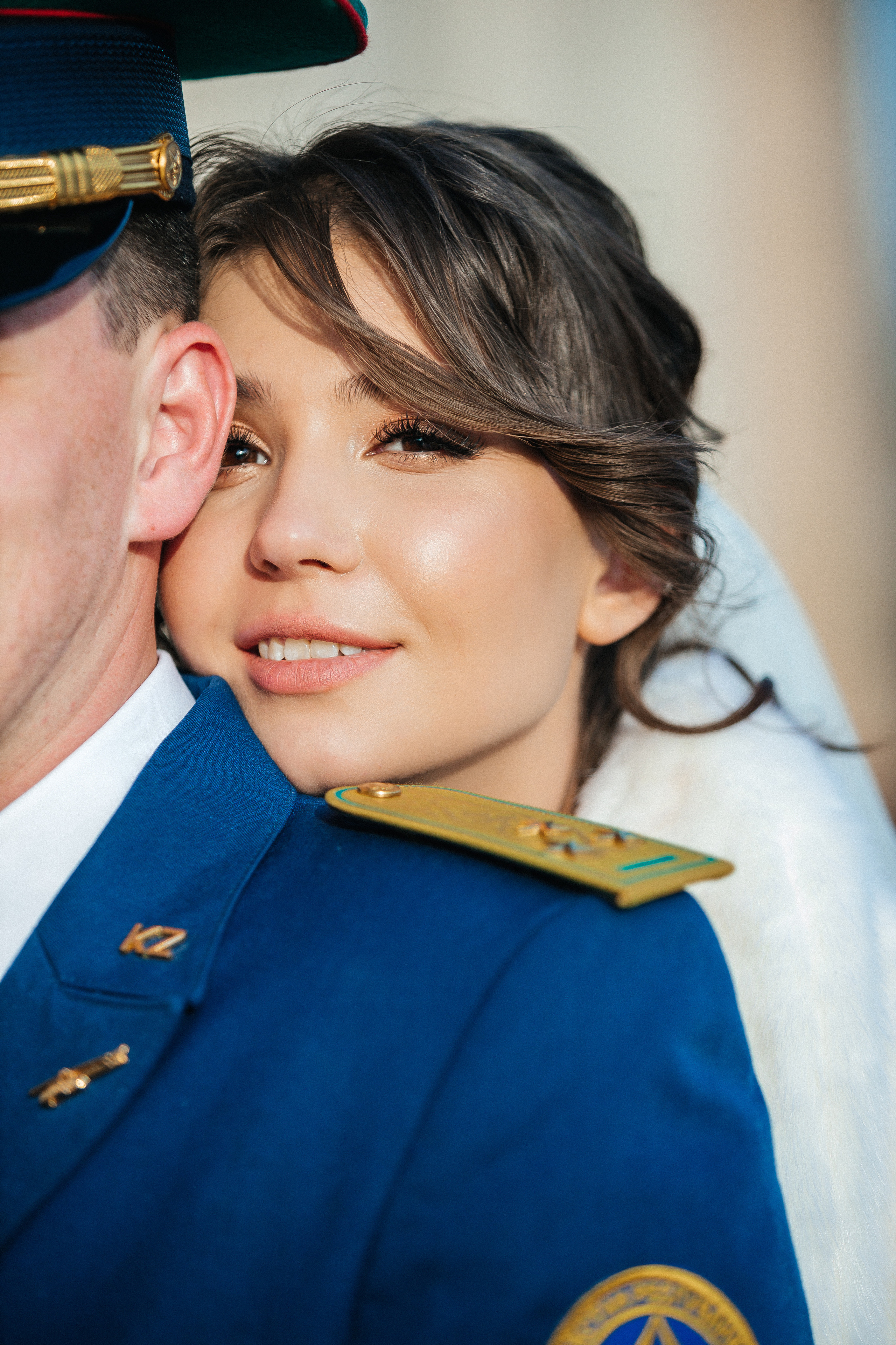 MIKHAIL VASSILYEV — Свадебный и Репортажный фотограф в Алматы