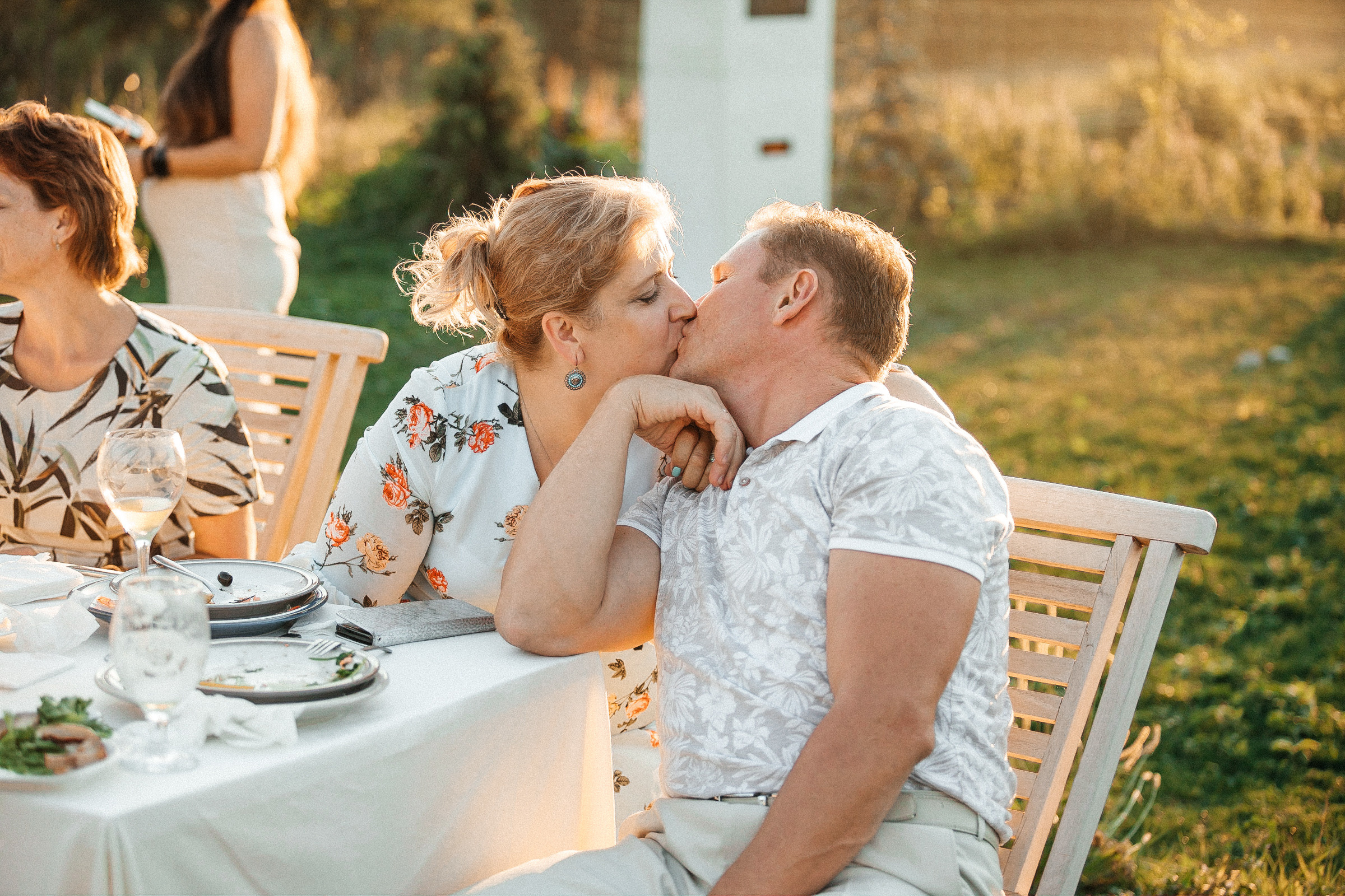 MIKHAIL VASSILYEV — Свадебный и Репортажный фотограф в Алматы