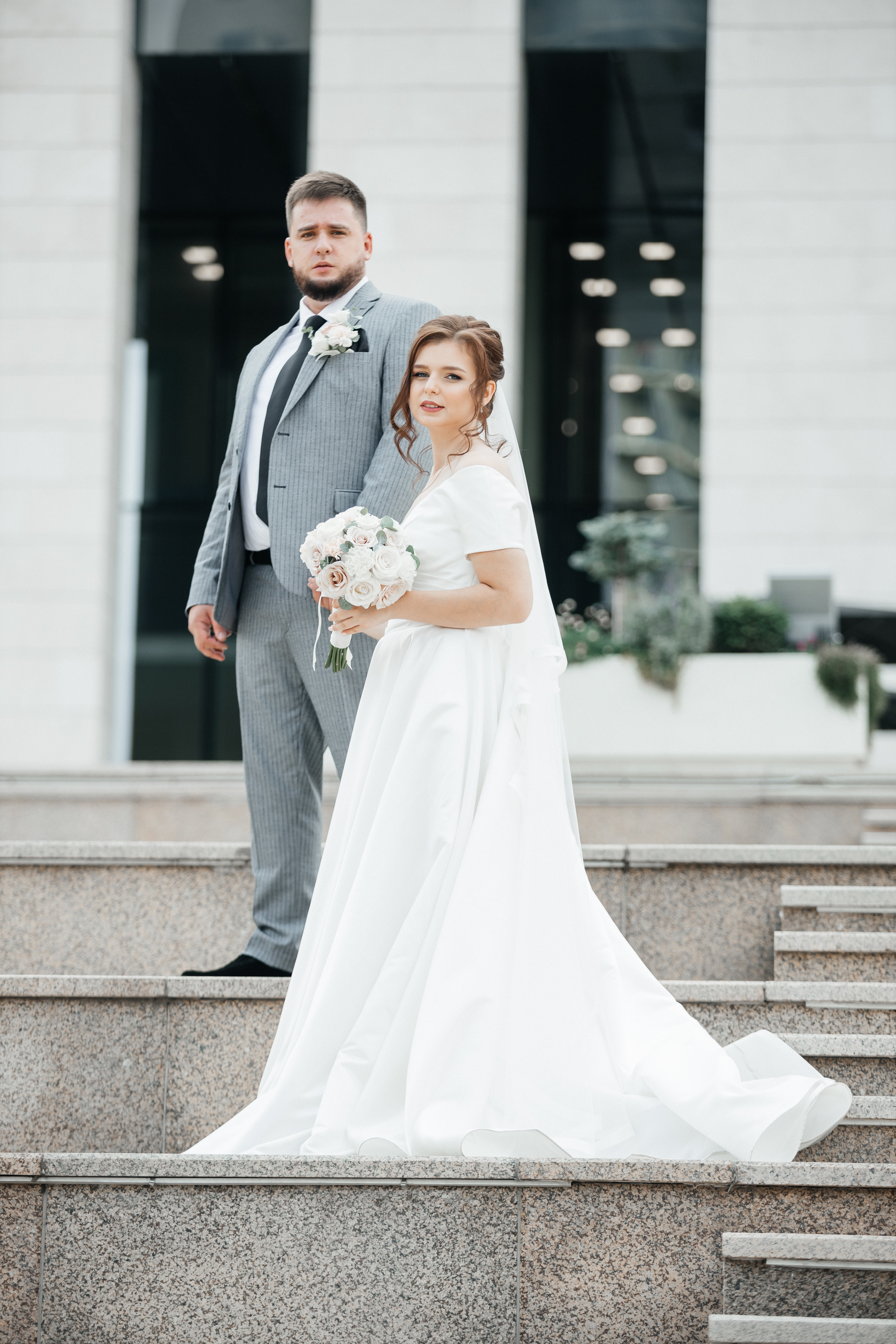 Свадьба Александра и Алины. MIKHAIL VASSILYEV — Свадебный и Репортажный фотограф в Алматы