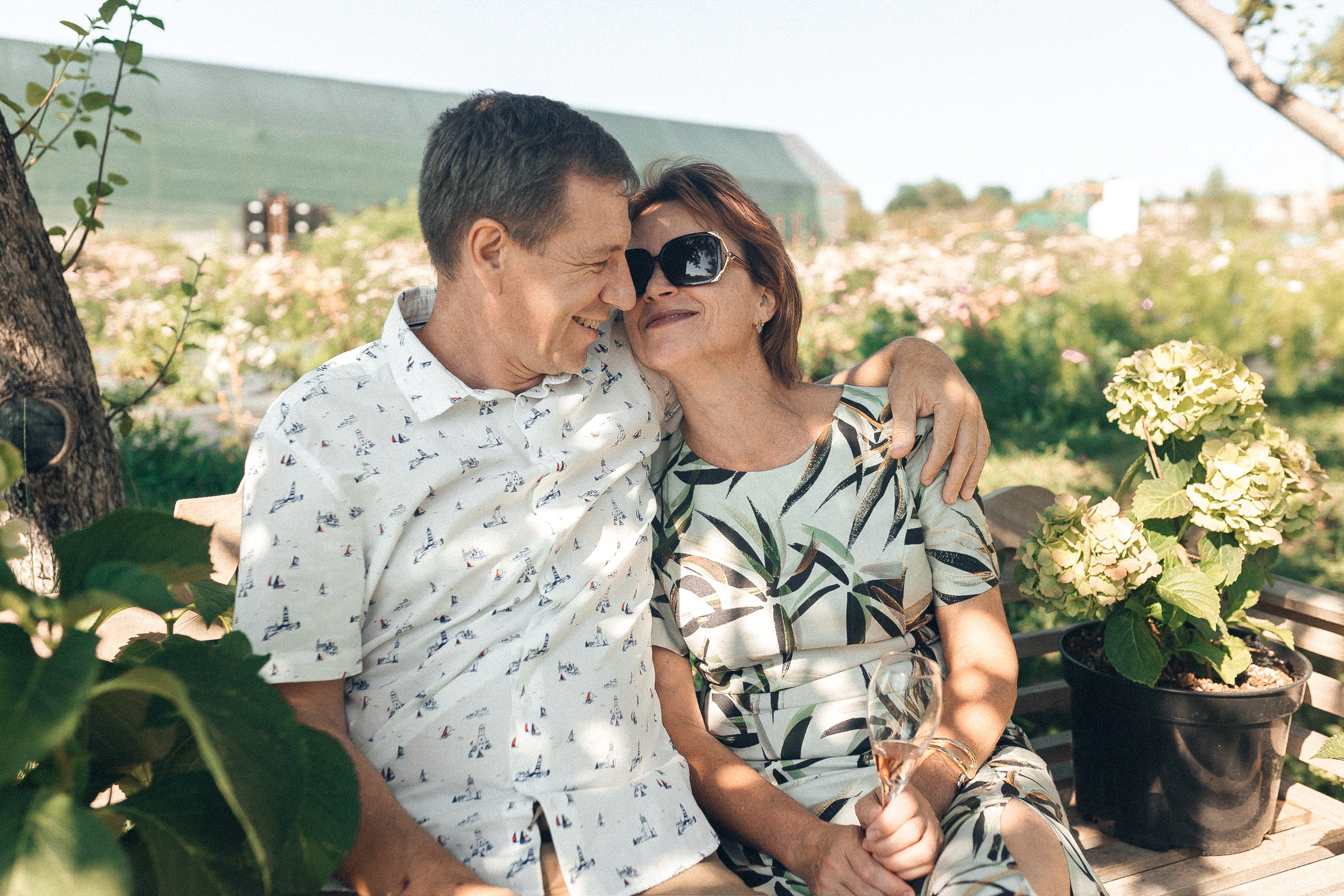 MIKHAIL VASSILYEV — Свадебный и Репортажный фотограф в Алматы