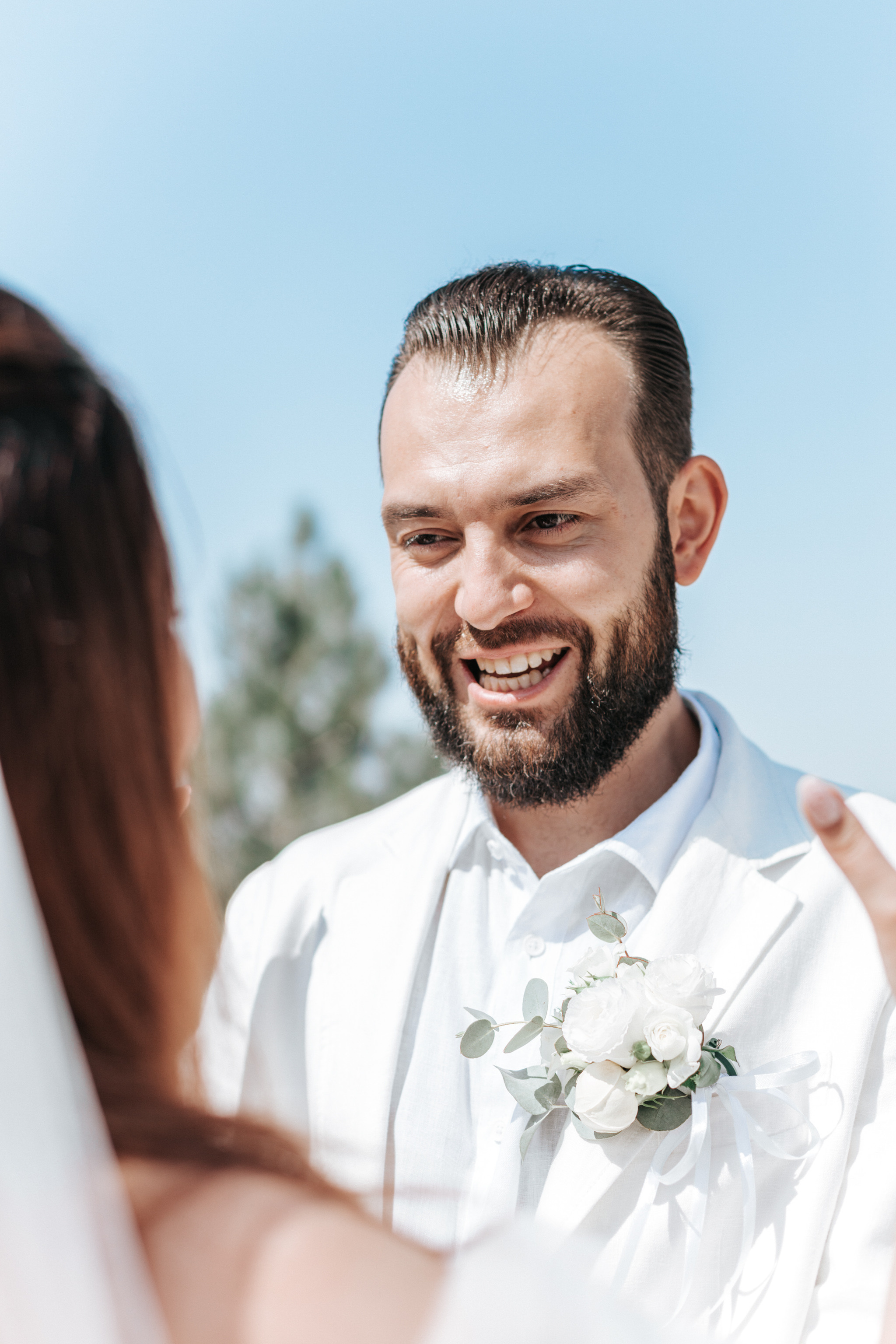 MIKHAIL VASSILYEV — Свадебный и Репортажный фотограф в Алматы
