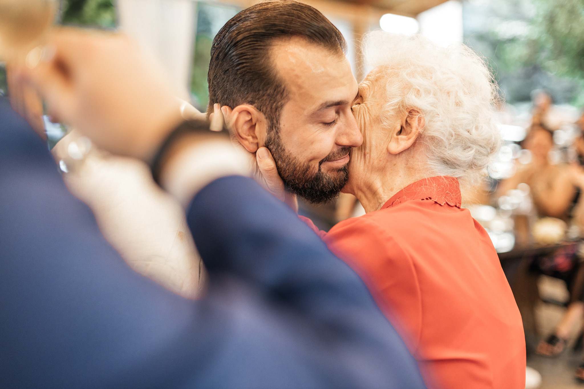 MIKHAIL VASSILYEV — Свадебный и Репортажный фотограф в Алматы