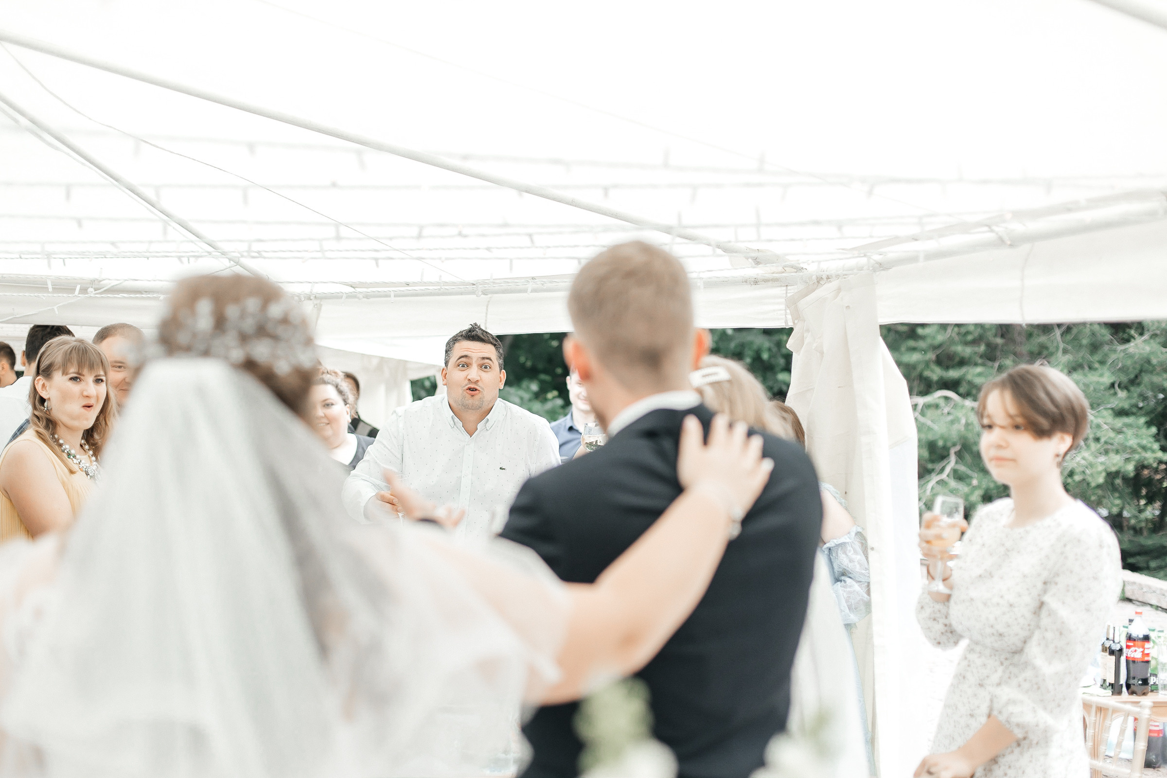 MIKHAIL VASSILYEV — Свадебный и Репортажный фотограф в Алматы