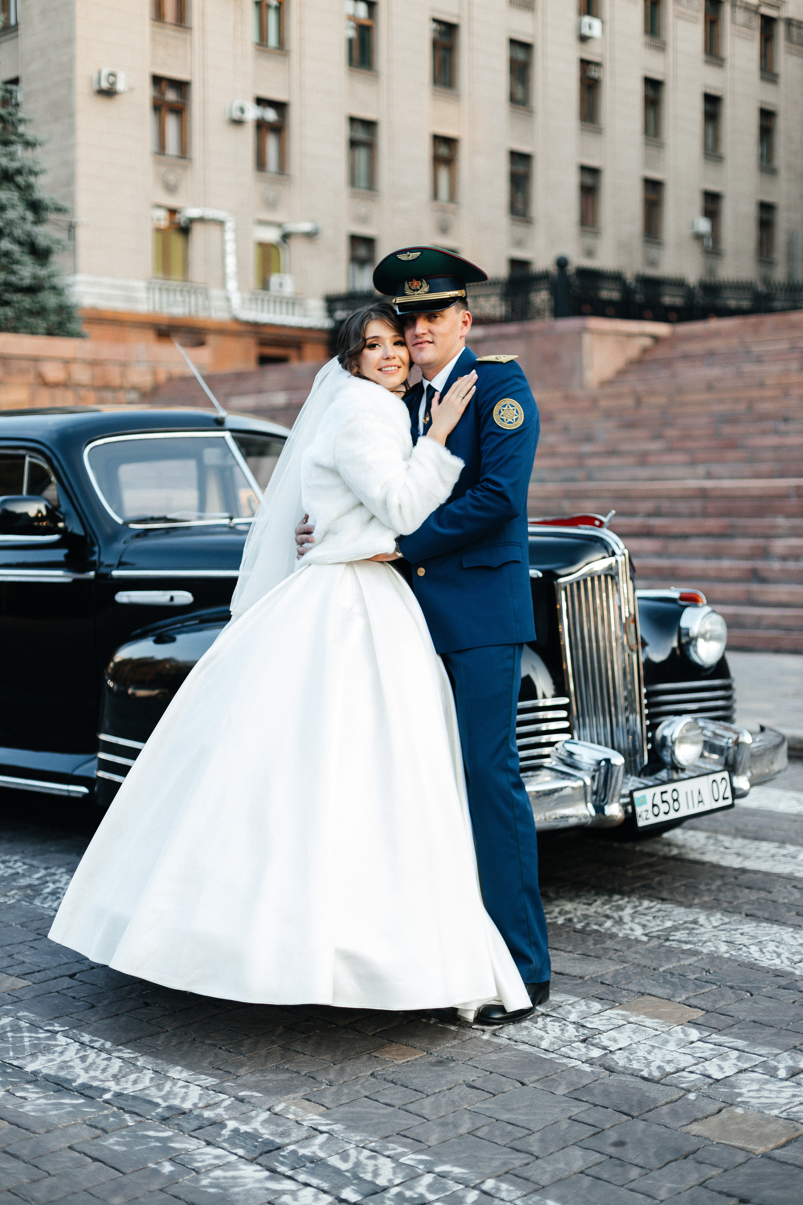 MIKHAIL VASSILYEV — Свадебный и Репортажный фотограф в Алматы