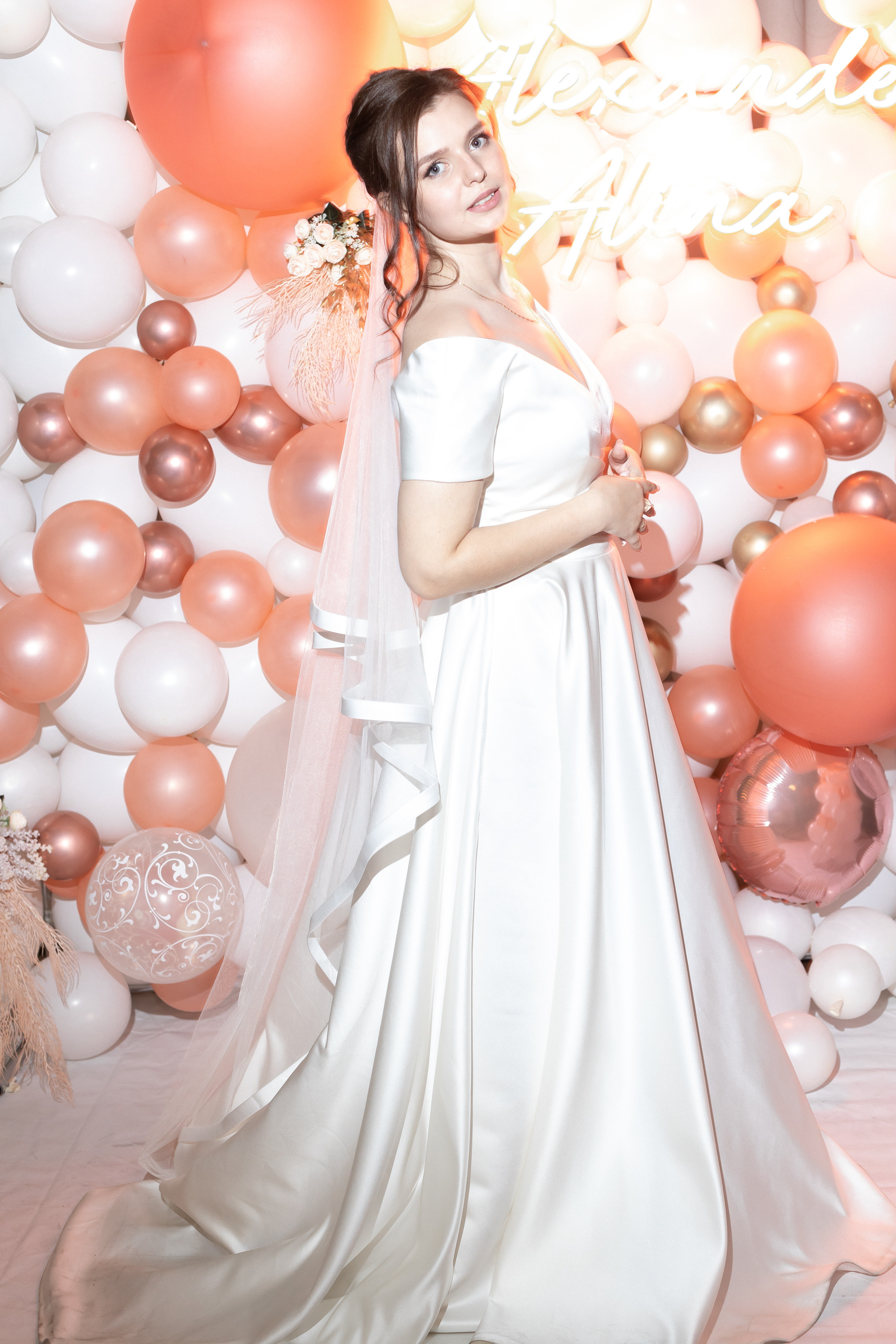 Свадьба Александра и Алины. MIKHAIL VASSILYEV — Свадебный и Репортажный фотограф в Алматы