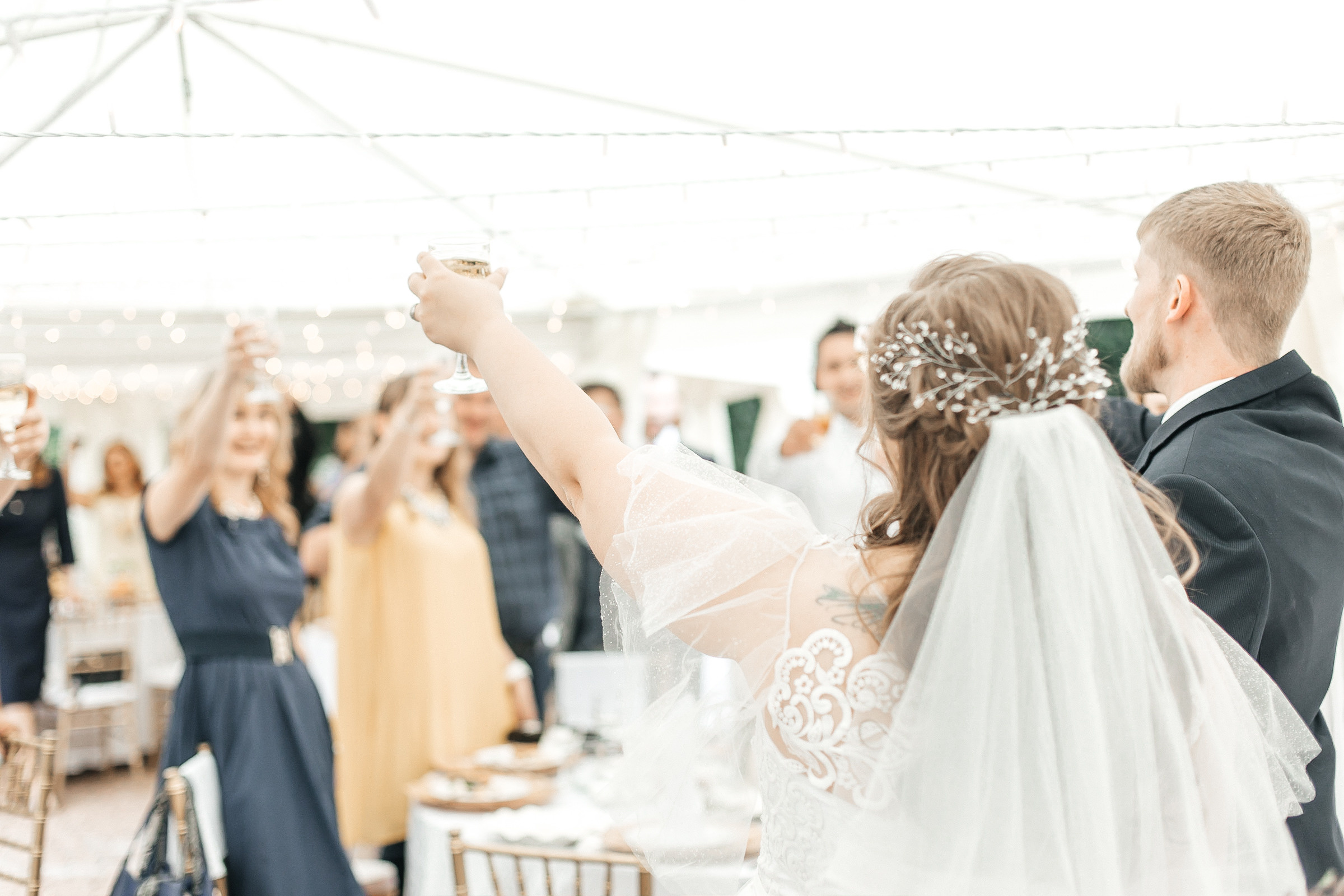 MIKHAIL VASSILYEV — Свадебный и Репортажный фотограф в Алматы