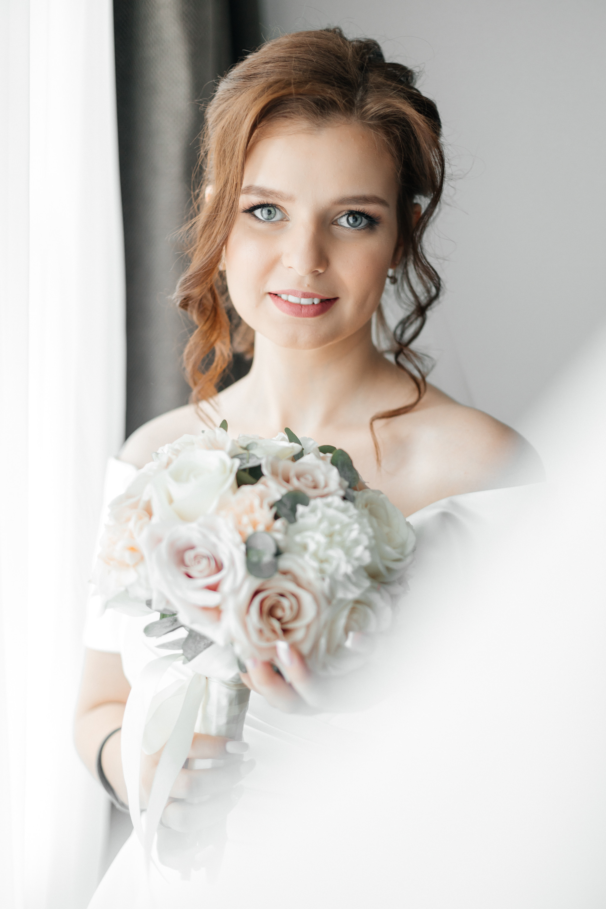 Свадьба Александра и Алины. MIKHAIL VASSILYEV — Свадебный и Репортажный фотограф в Алматы