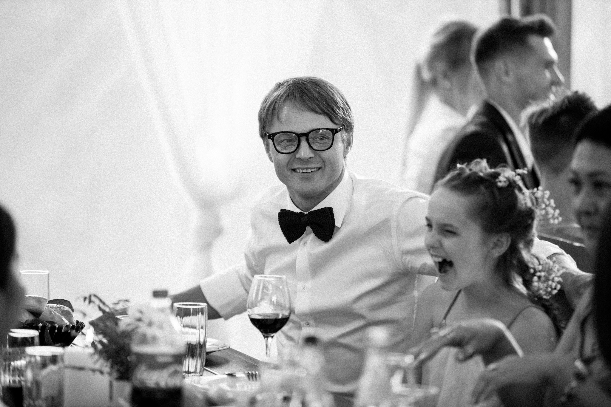 MIKHAIL VASSILYEV — Свадебный и Репортажный фотограф в Алматы