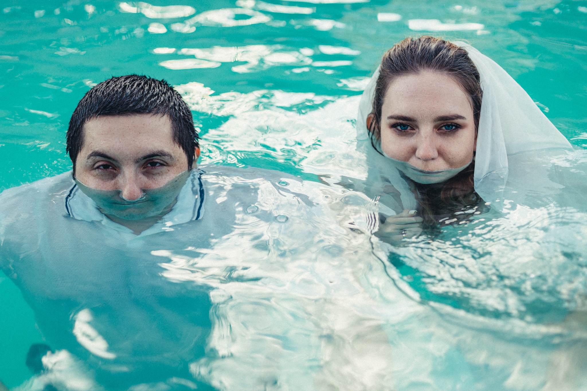 MIKHAIL VASSILYEV — Свадебный и Репортажный фотограф в Алматы