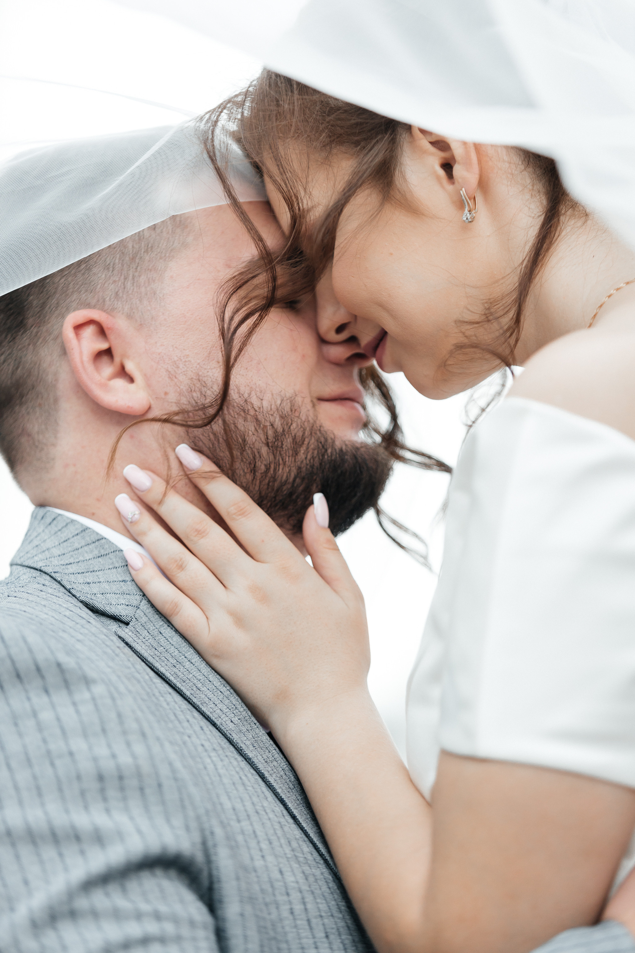 Свадьба Александра и Алины. MIKHAIL VASSILYEV — Свадебный и Репортажный фотограф в Алматы