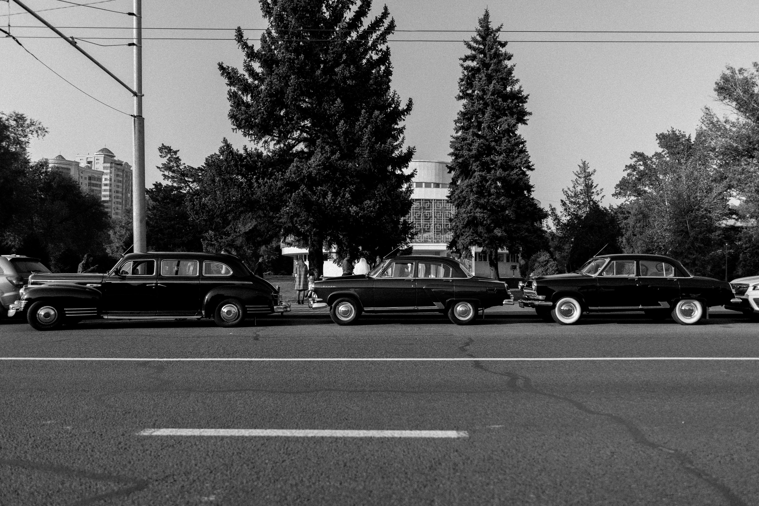 MIKHAIL VASSILYEV — Свадебный и Репортажный фотограф в Алматы