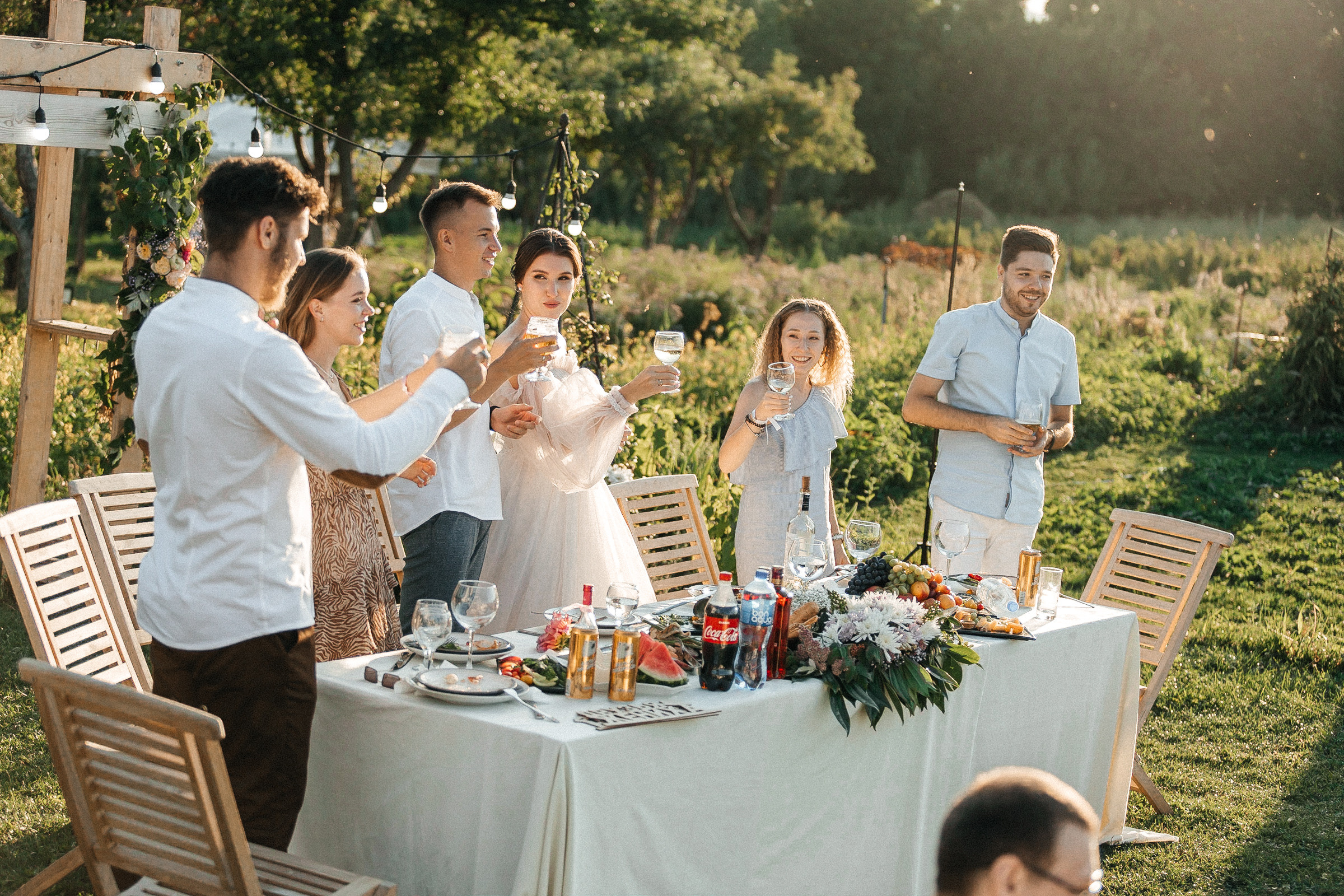 MIKHAIL VASSILYEV — Свадебный и Репортажный фотограф в Алматы