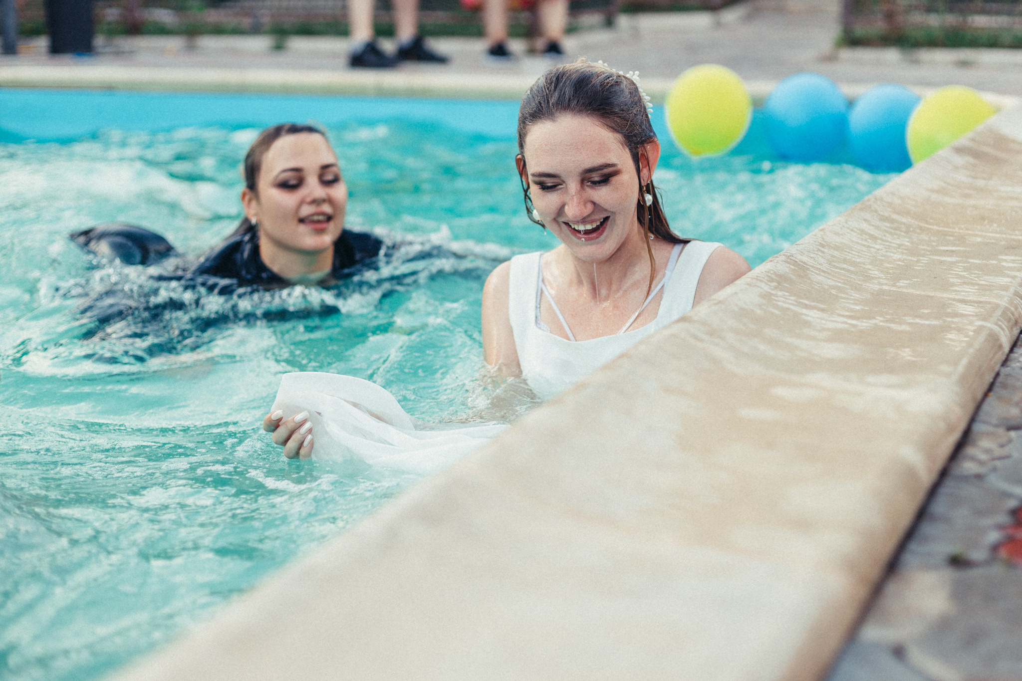 MIKHAIL VASSILYEV — Свадебный и Репортажный фотограф в Алматы