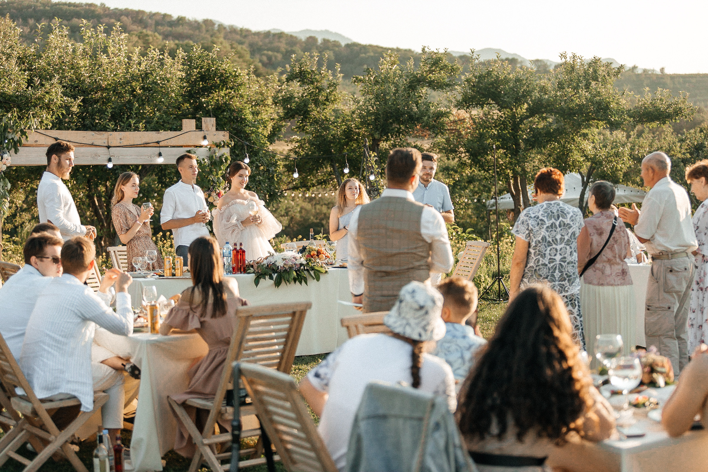 MIKHAIL VASSILYEV — Свадебный и Репортажный фотограф в Алматы