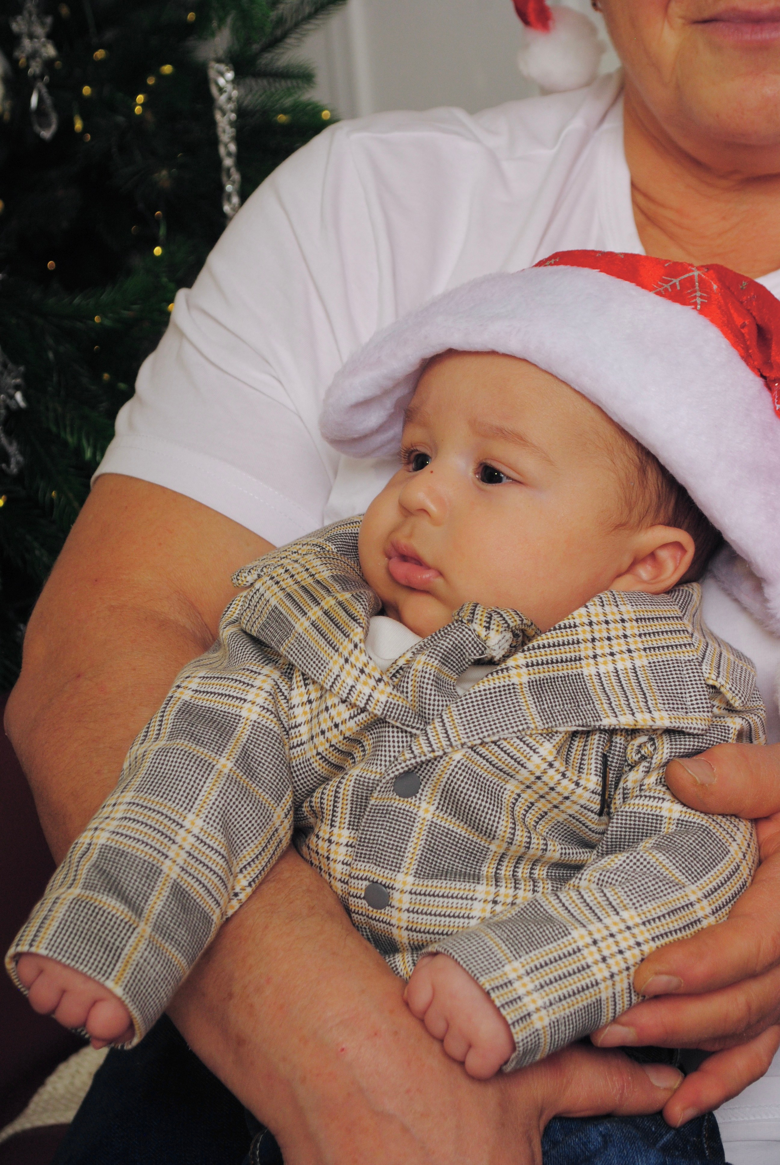 Большая греческая семья. Фотограф Мария Мусаелян