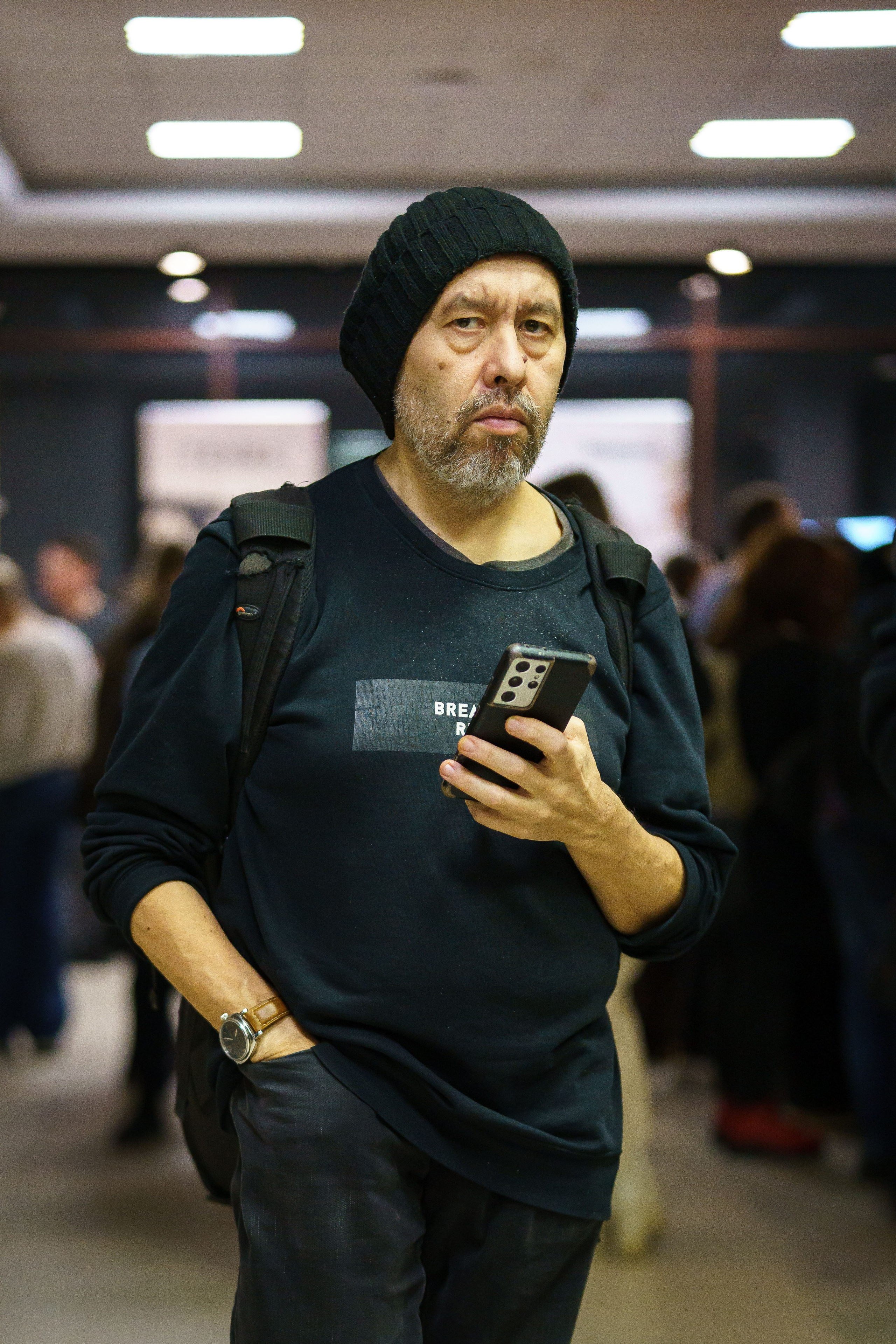 PORTFOLIO PARTY 2025. ФЕСС-ФОТО/ВИДЕО