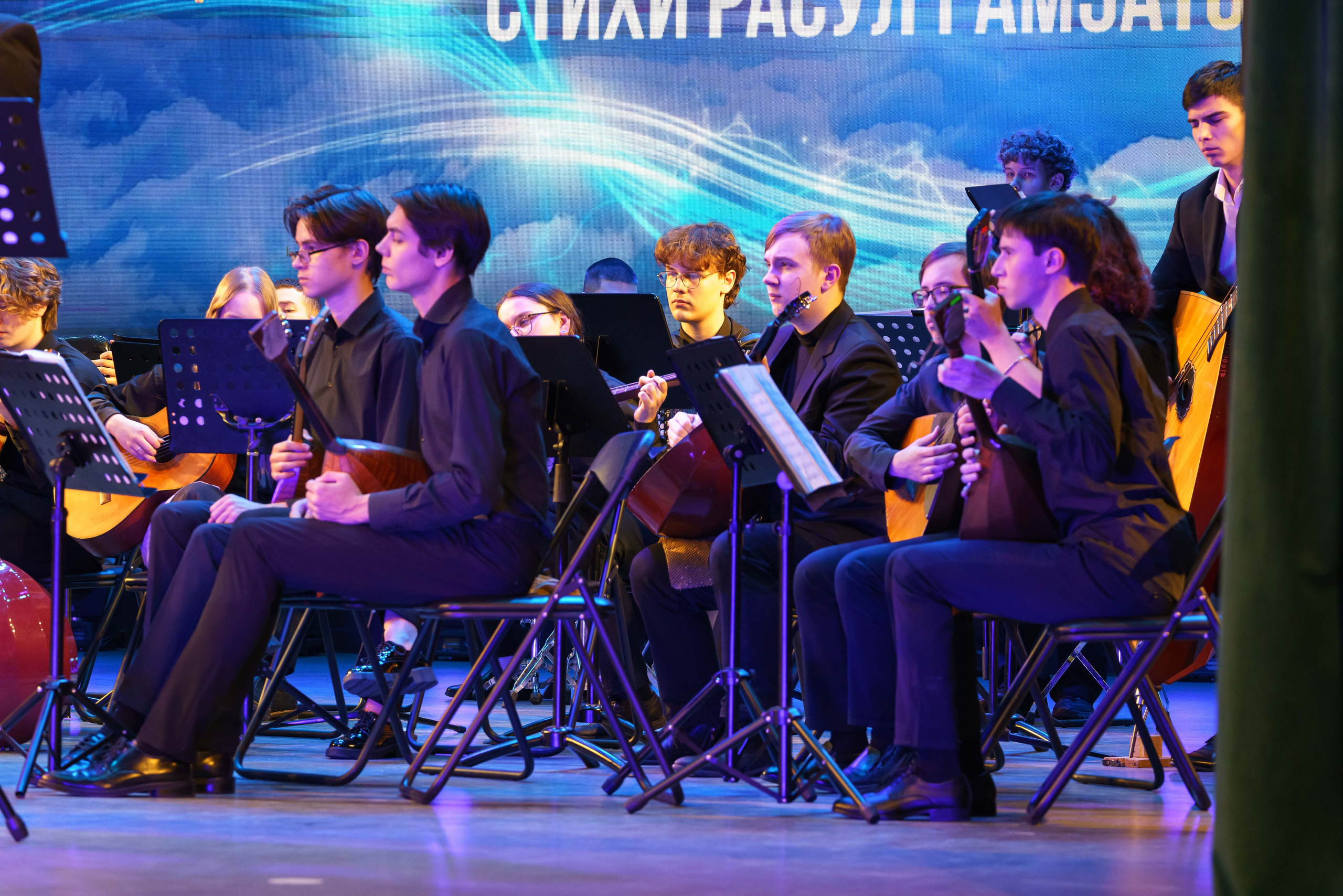 «ИСТОРИИ НАШИХ ПЕСЕН». ФЕСС-ФОТО/ВИДЕО