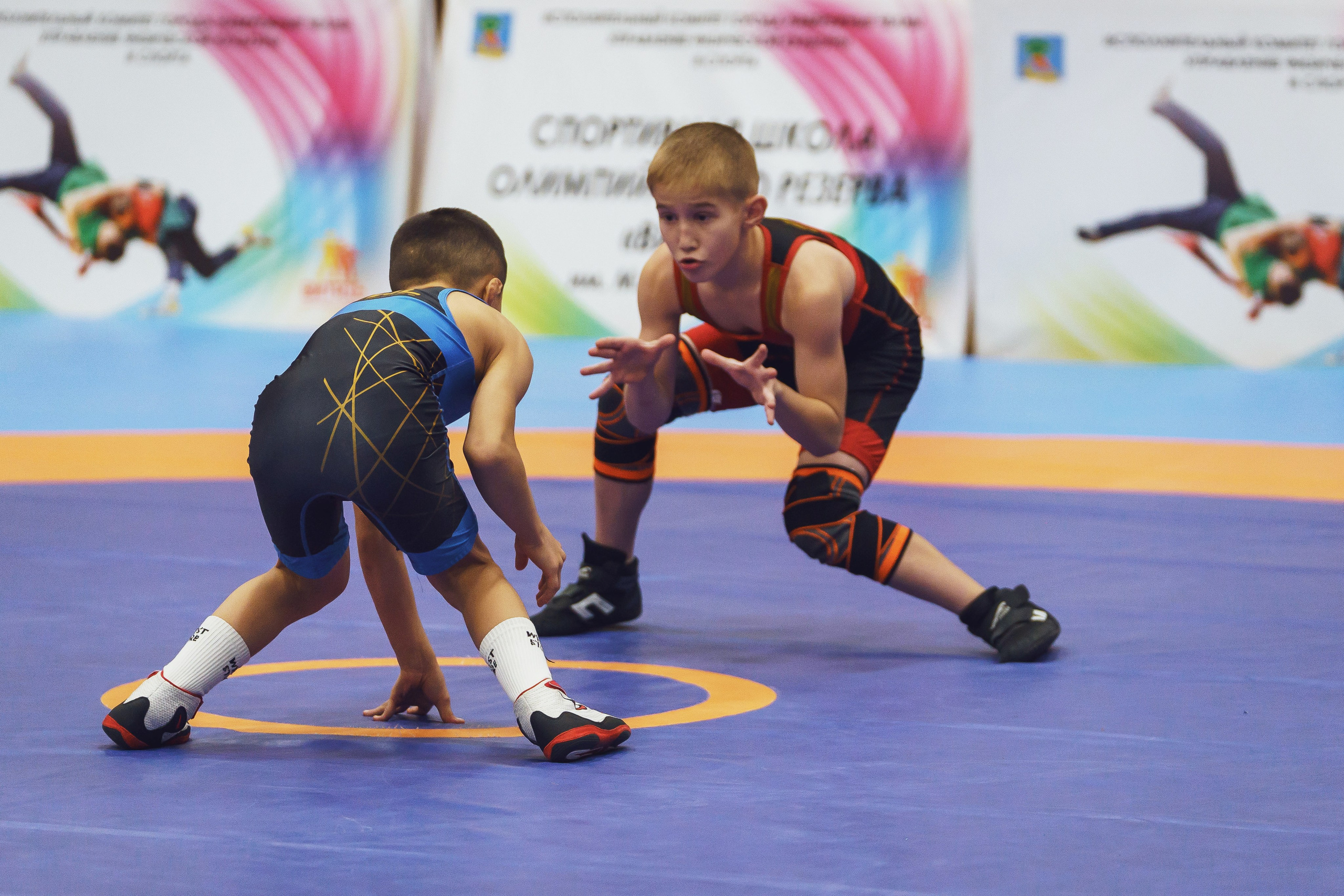 «Позывной Сибирь». ФЕСС-ФОТО/ВИДЕО