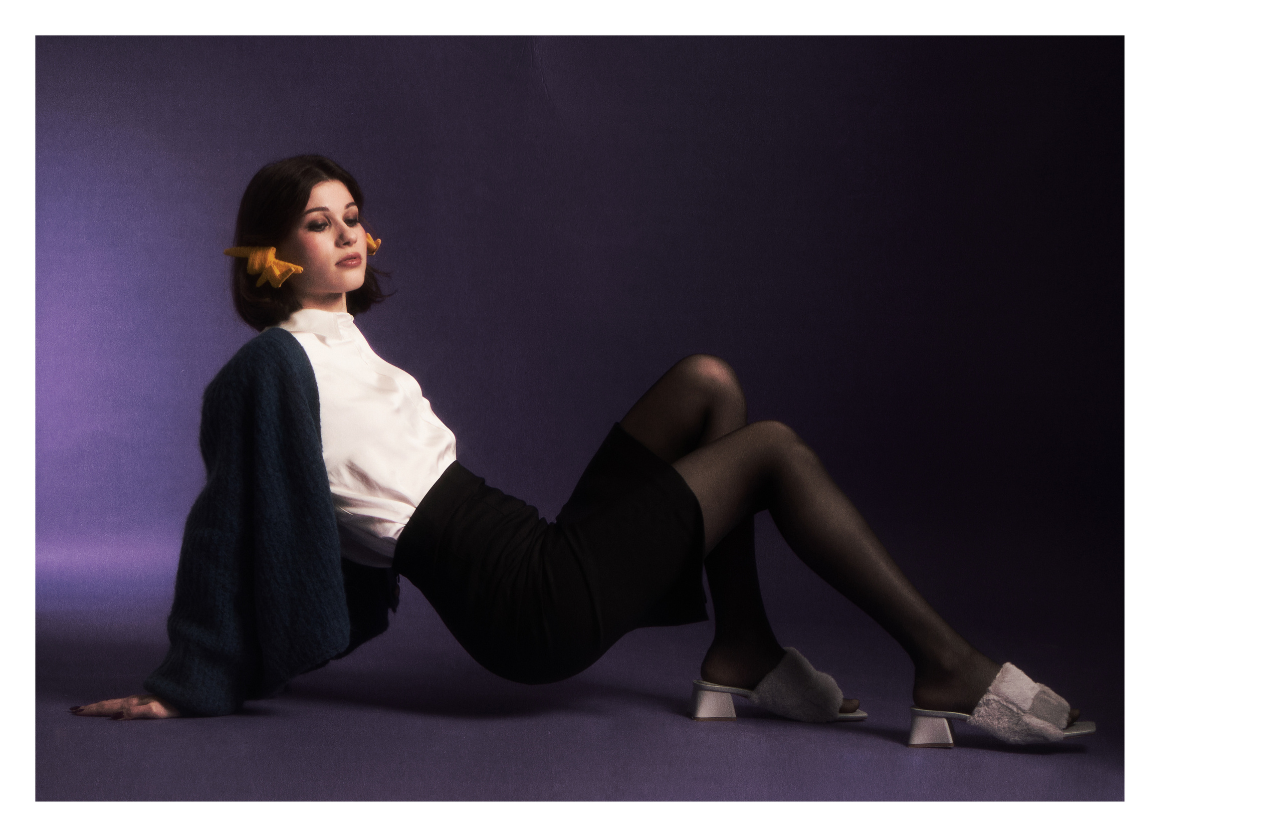 Heart & Magic. BARVABRAR