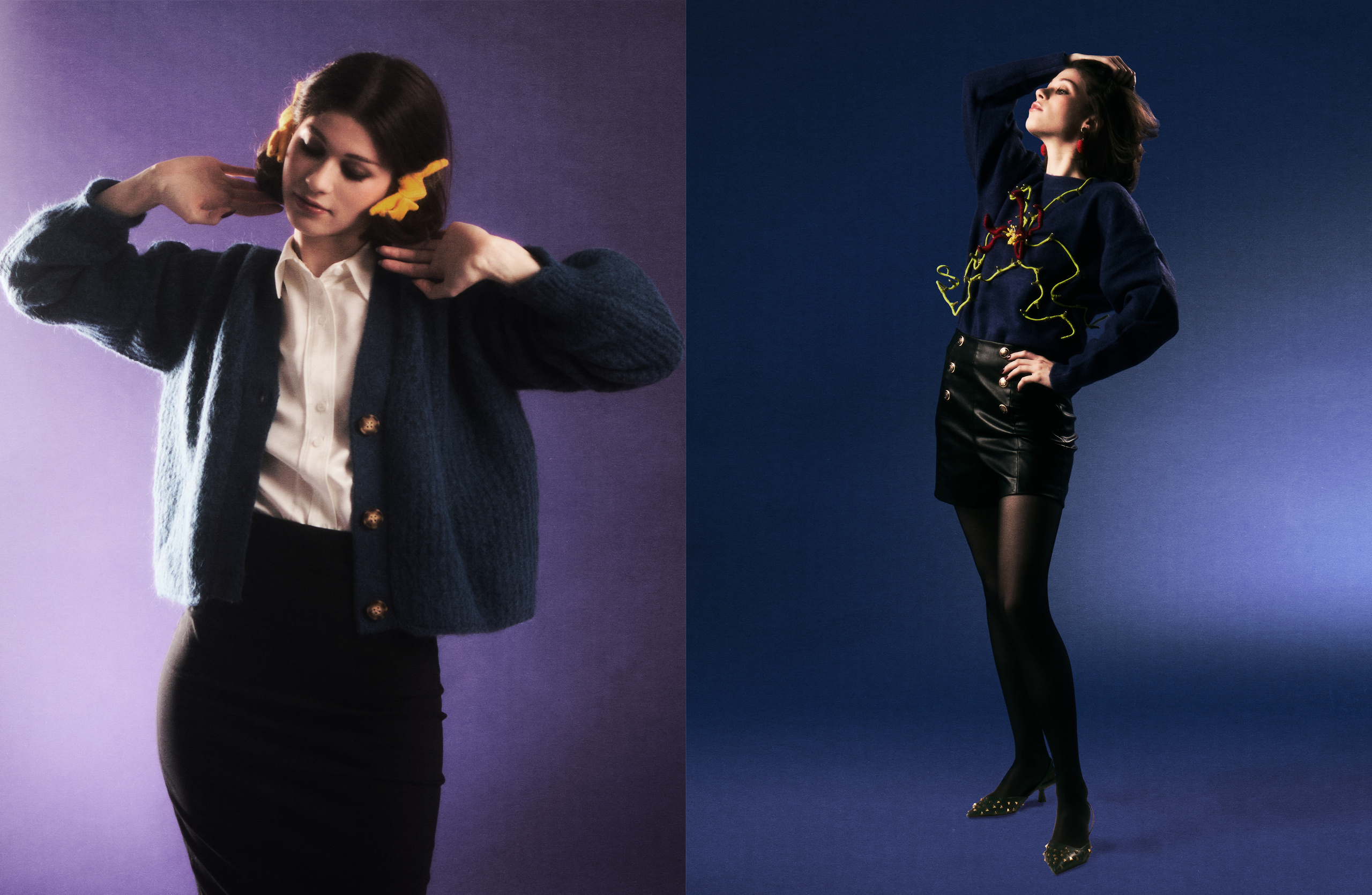 Heart & Magic. BARVABRAR