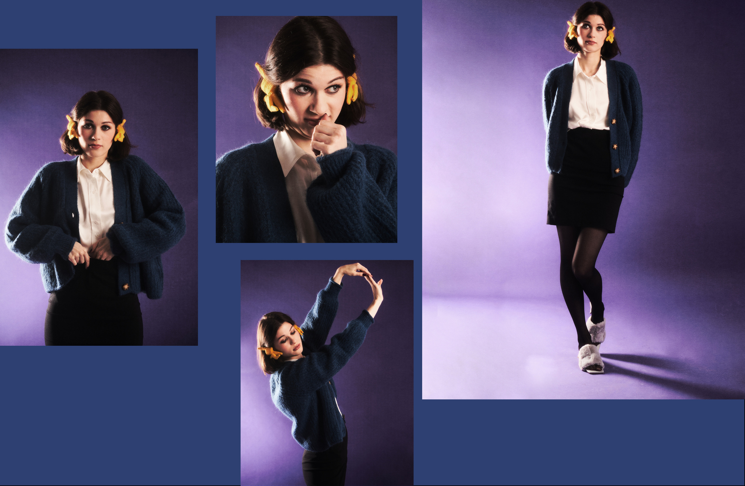 Heart & Magic. BARVABRAR