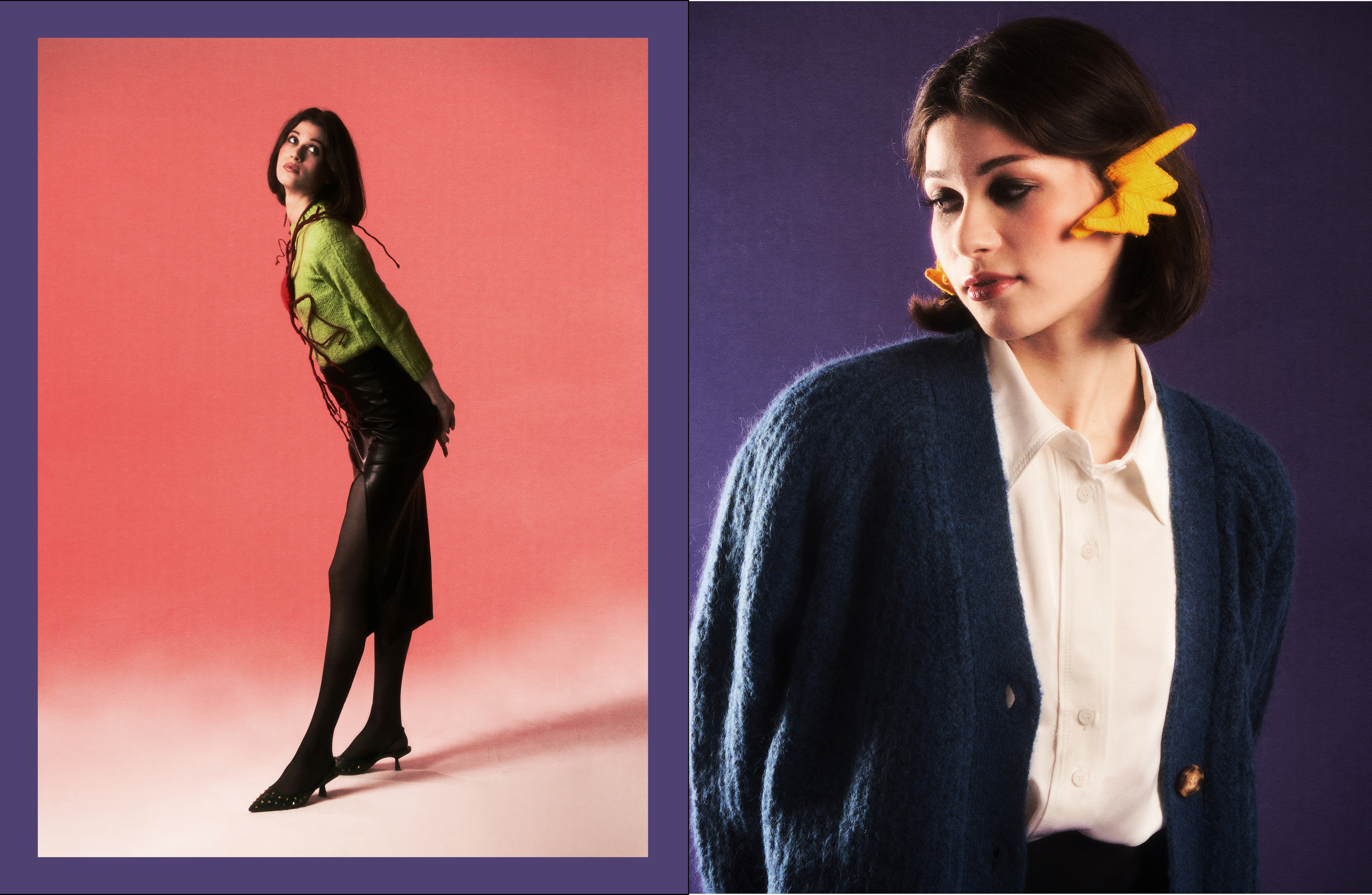 Heart & Magic. BARVABRAR