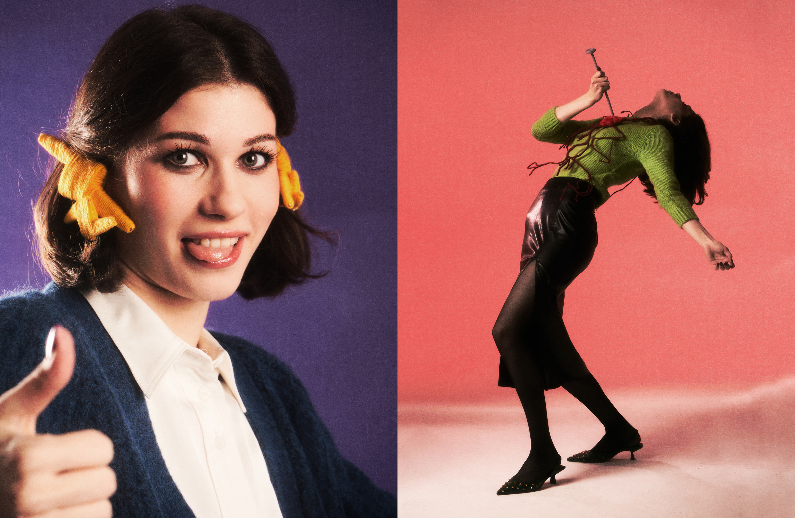 Heart & Magic. BARVABRAR