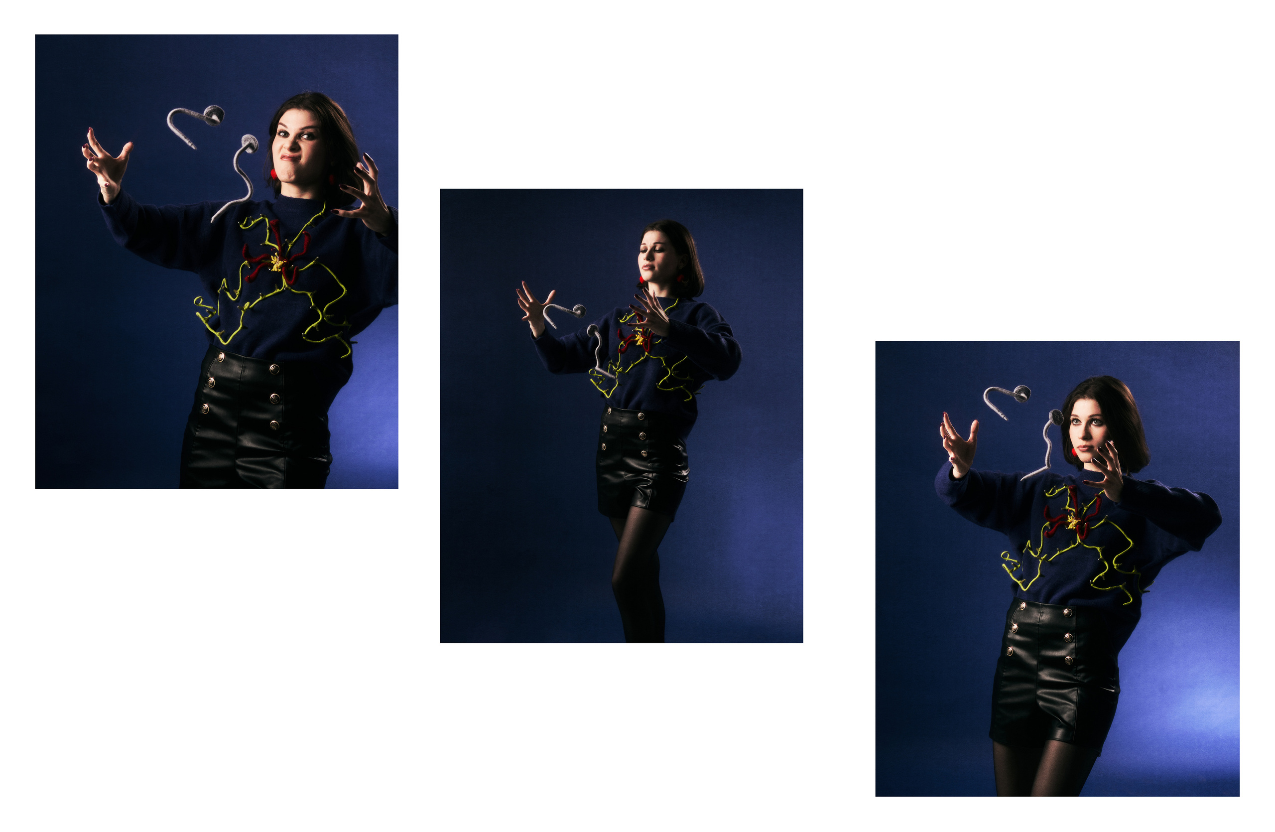 Heart & Magic. BARVABRAR