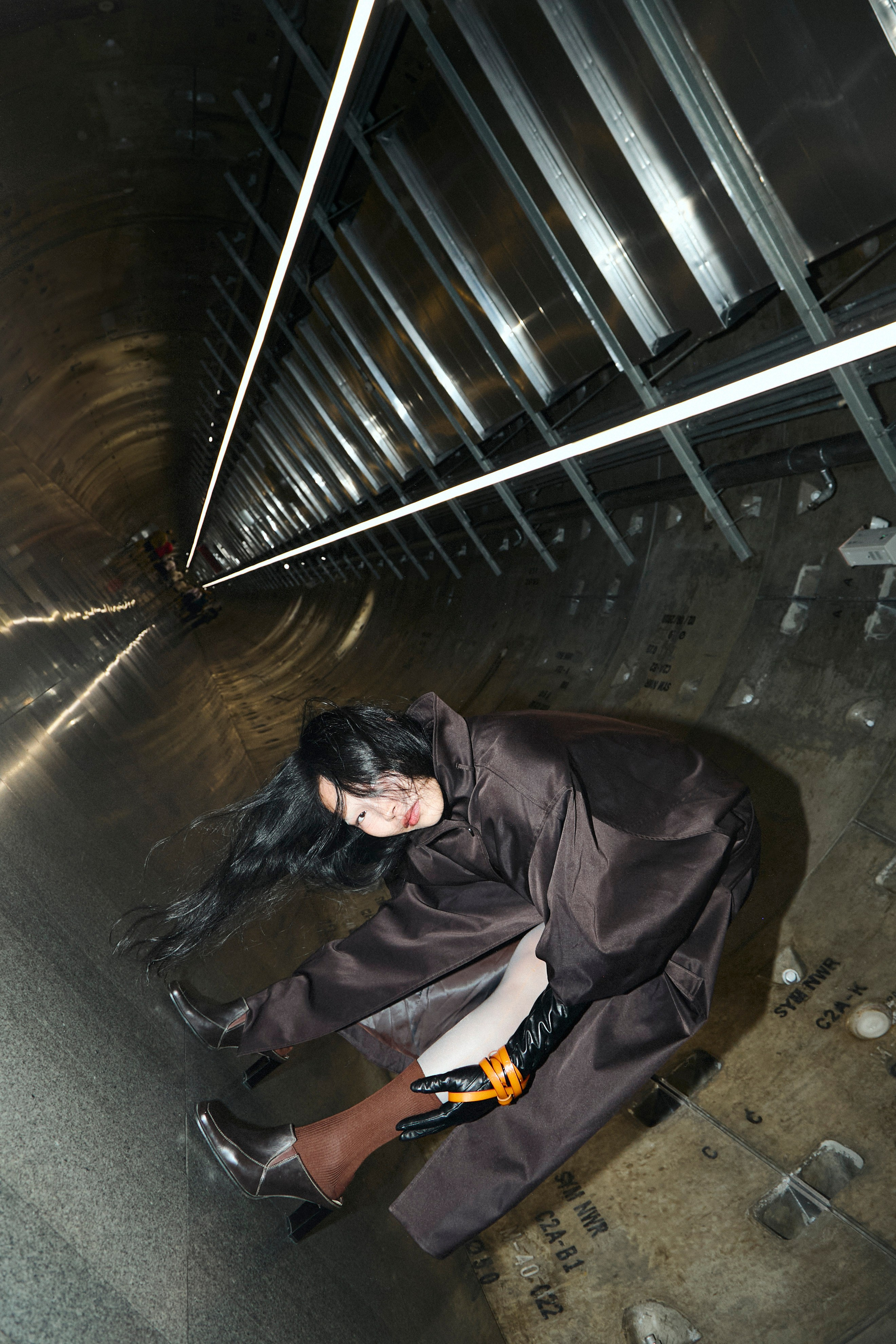 B25.08. Arina Kharakhashian